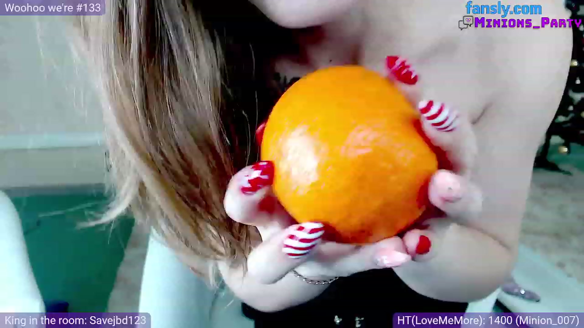 Gallery image thumbnail from Minions_Party's myfreecams stream on, 01/06/2023, 15:36 image 7 of 20