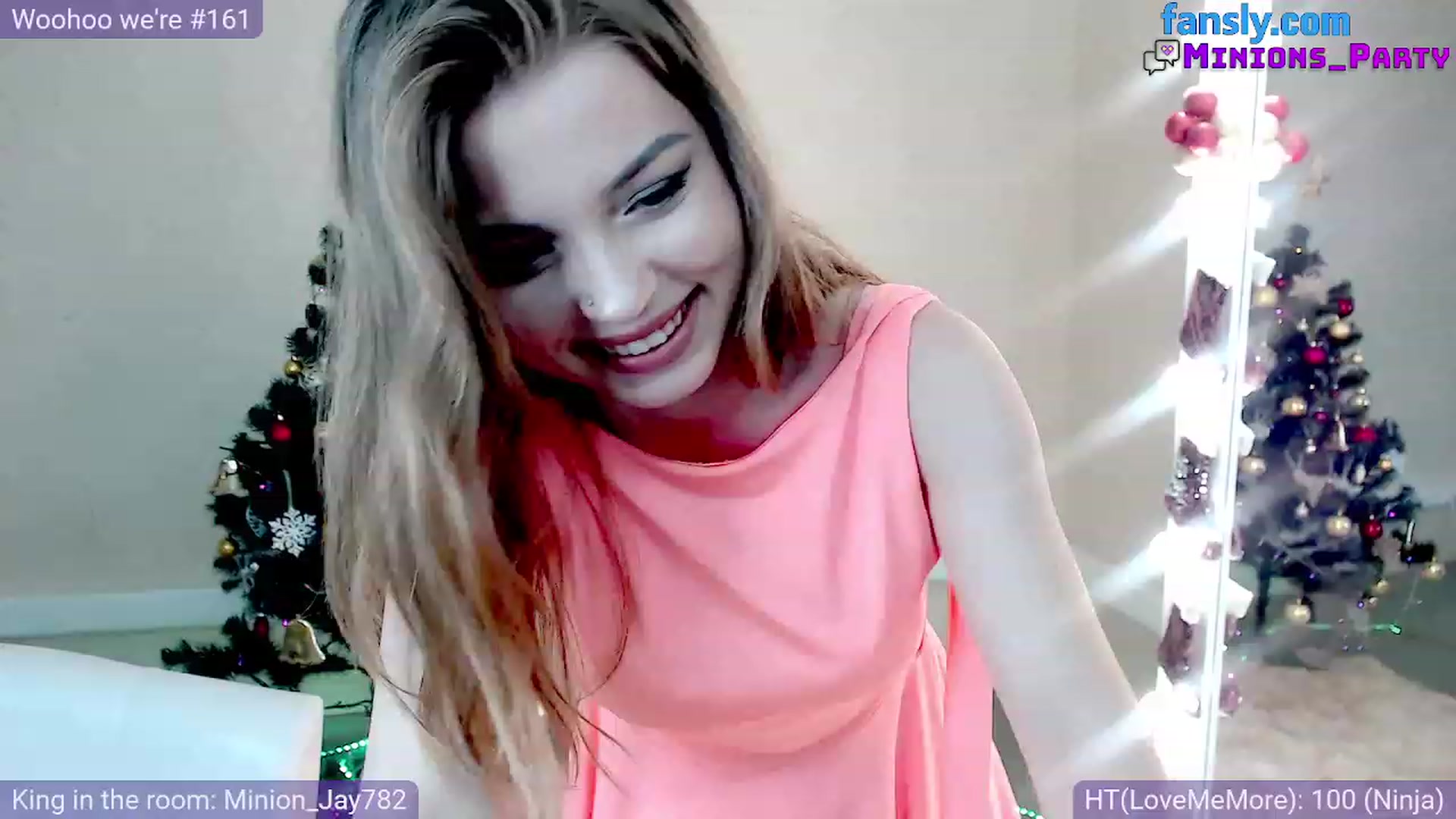 Gallery image thumbnail from Minions_Party's myfreecams stream on, 01/07/2023, 12:33 image 12 of 20
