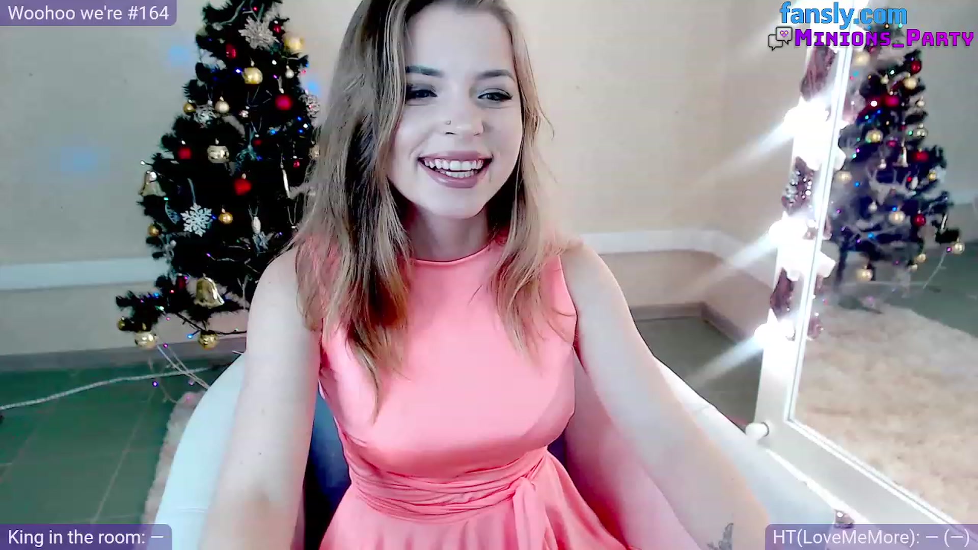 Gallery image thumbnail from Minions_Party's myfreecams stream on, 01/07/2023, 12:33 image 3 of 20