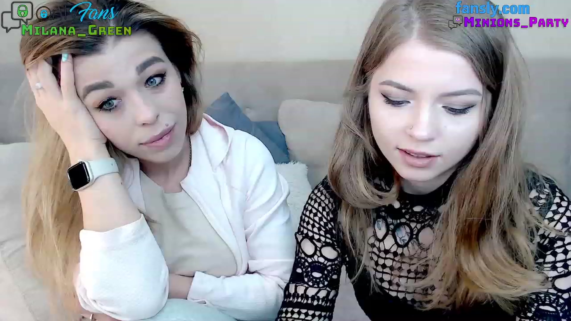 Gallery image thumbnail from Minions_Party's myfreecams stream on, 01/27/2023, 13:02 image 2 of 20
