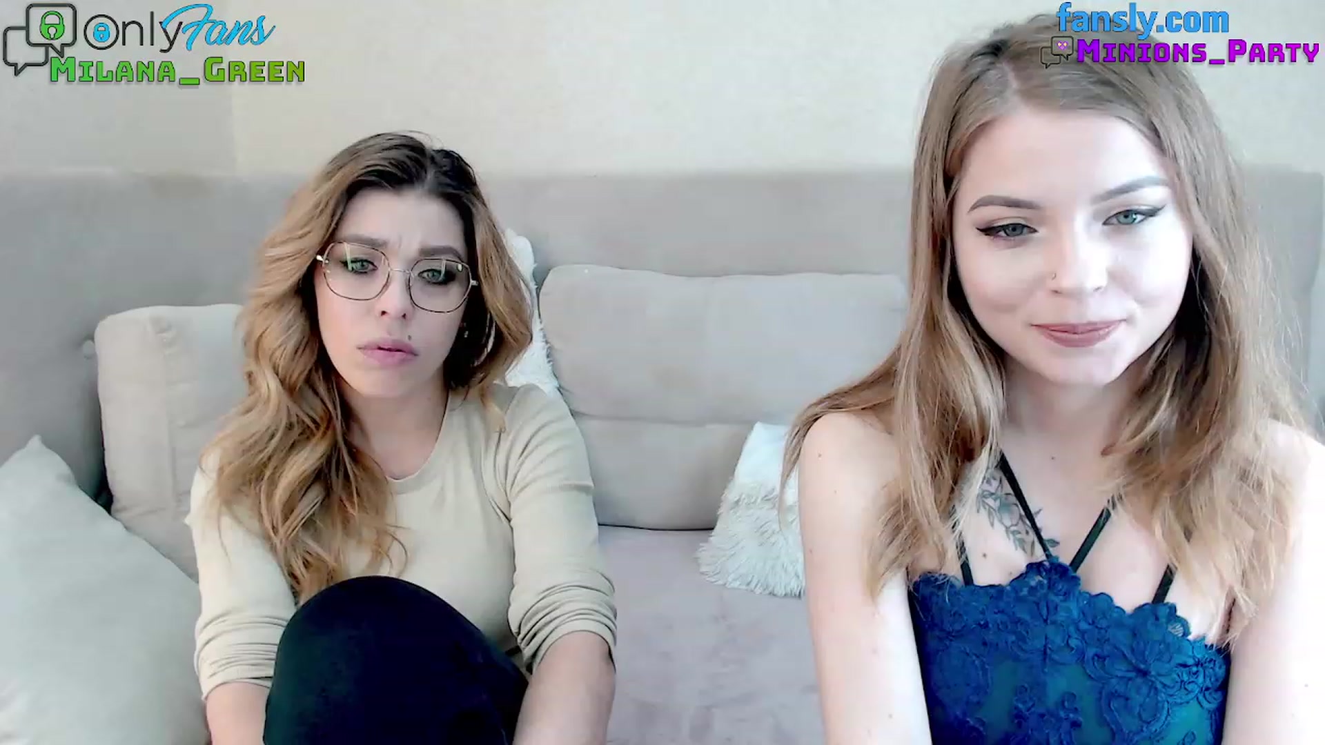 Gallery image thumbnail from Minions_Party's myfreecams stream on, 02/03/2023, 14:26 image 5 of 20