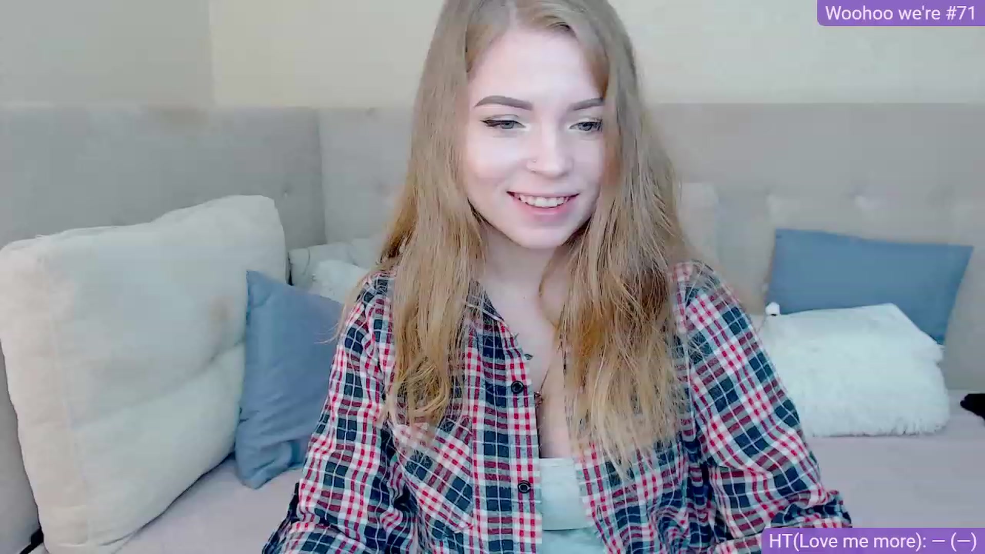 Gallery image thumbnail from Minions_Party's myfreecams stream on, 02/27/2023, 12:55 image 3 of 20