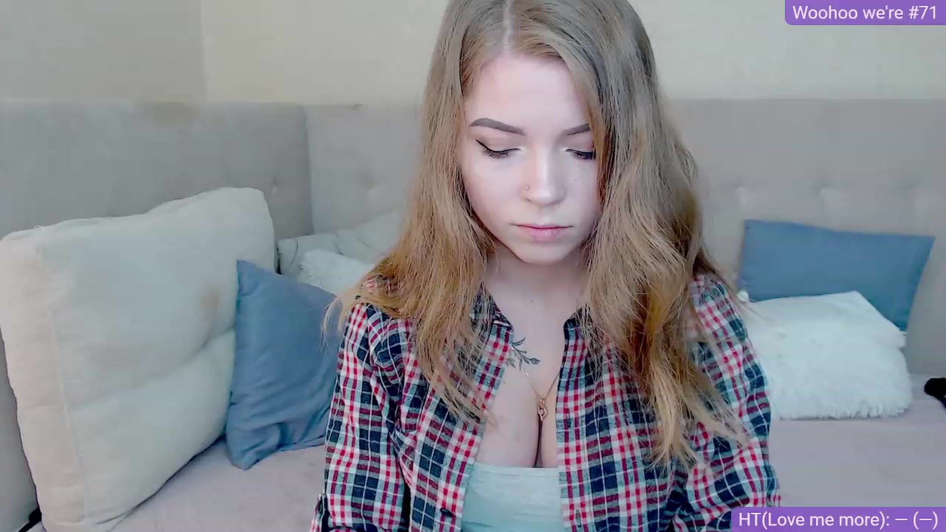 Gallery image thumbnail from Minions_Party's myfreecams stream on, 02/27/2023, 12:55 image 2 of 20