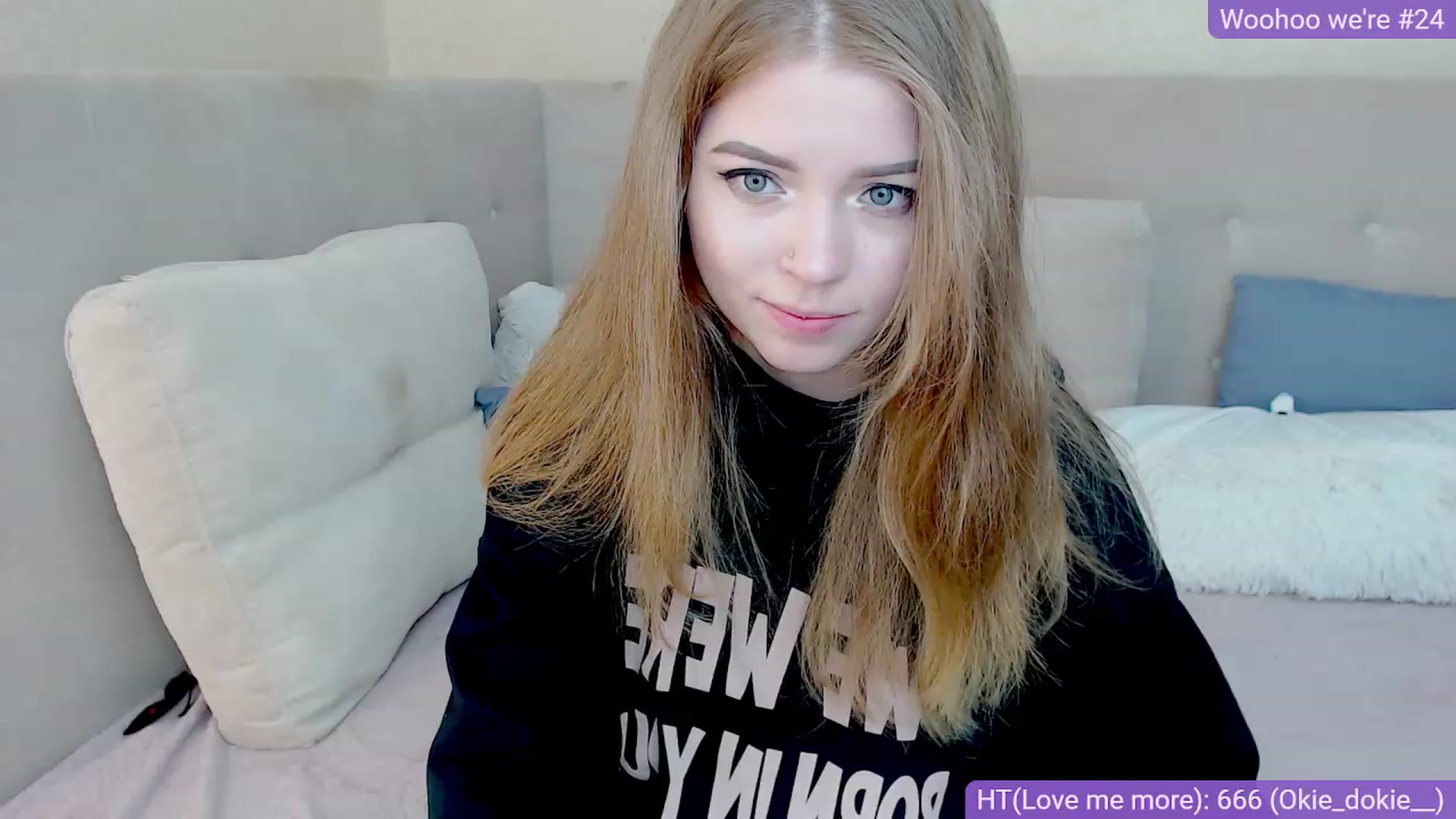 Gallery image thumbnail from Minions_Party's myfreecams stream on, 03/01/2023, 09:45 image 20 of 20