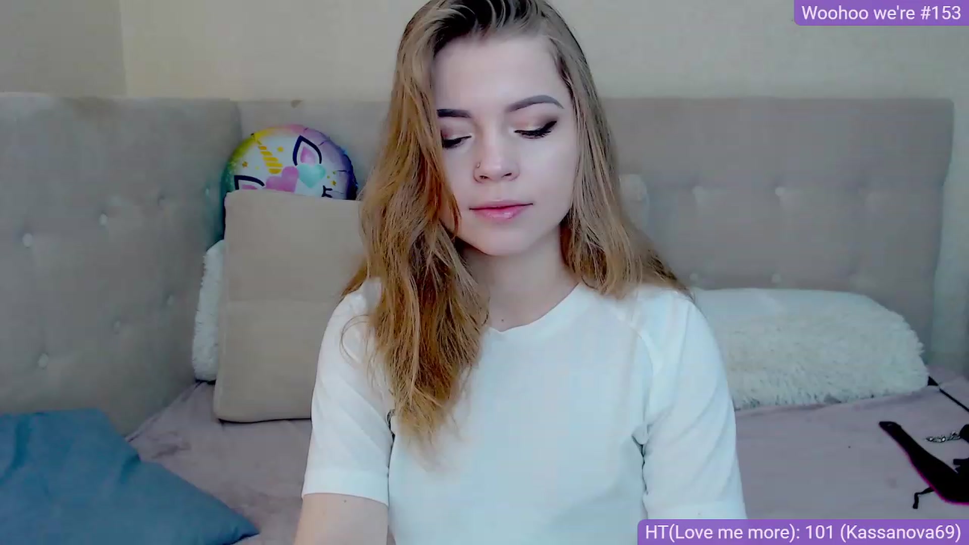 Gallery image thumbnail from Minions_Party's myfreecams stream on, 03/07/2023, 06:24 image 14 of 20