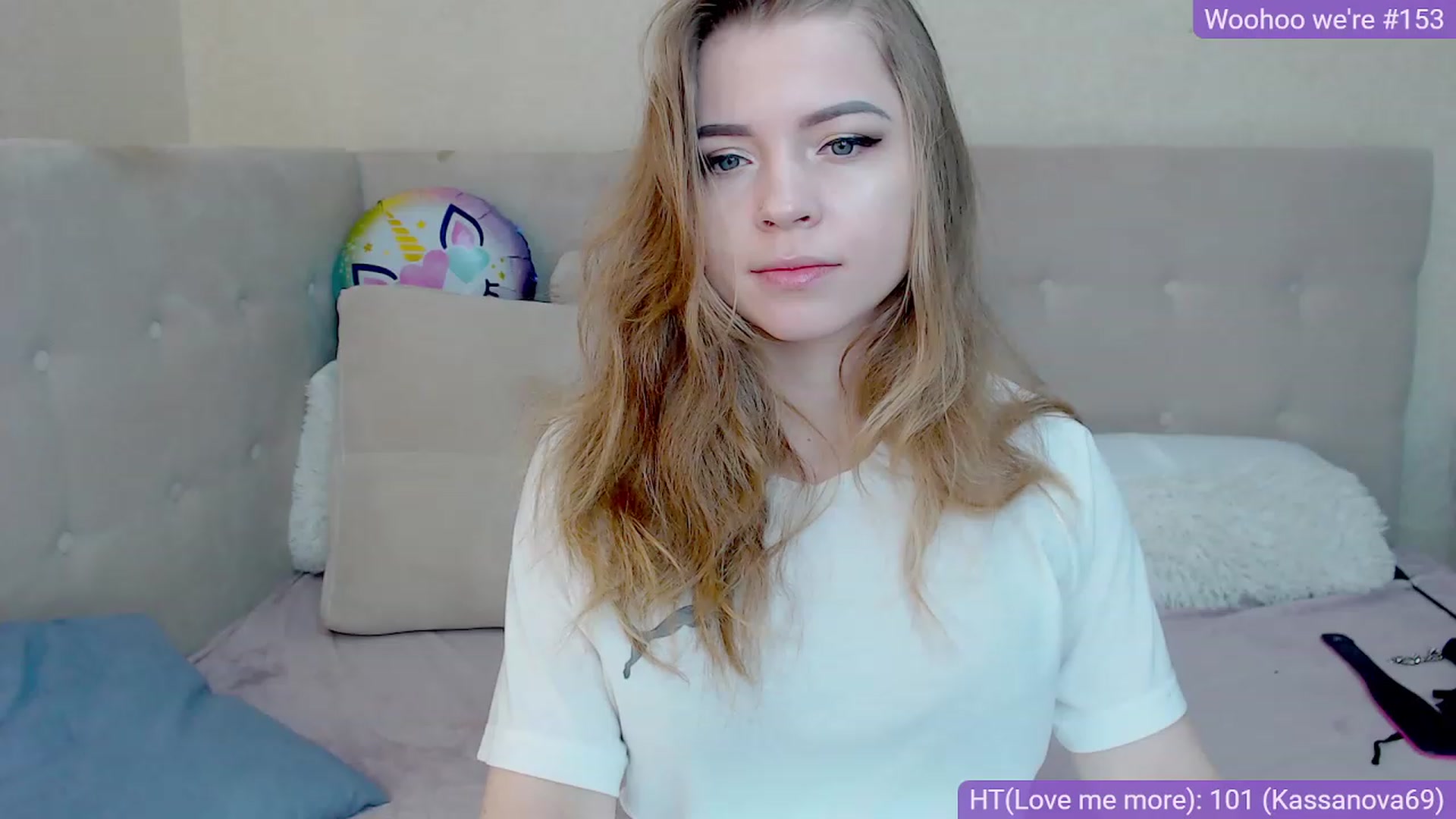 Gallery image thumbnail from Minions_Party's myfreecams stream on, 03/07/2023, 06:24 image 11 of 20