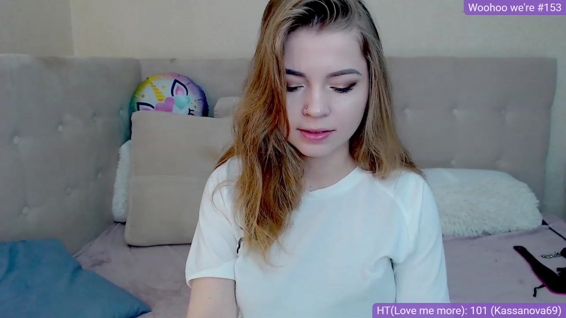 Gallery image thumbnail from Minions_Party's myfreecams stream on, 03/07/2023, 06:24 image 13 of 20