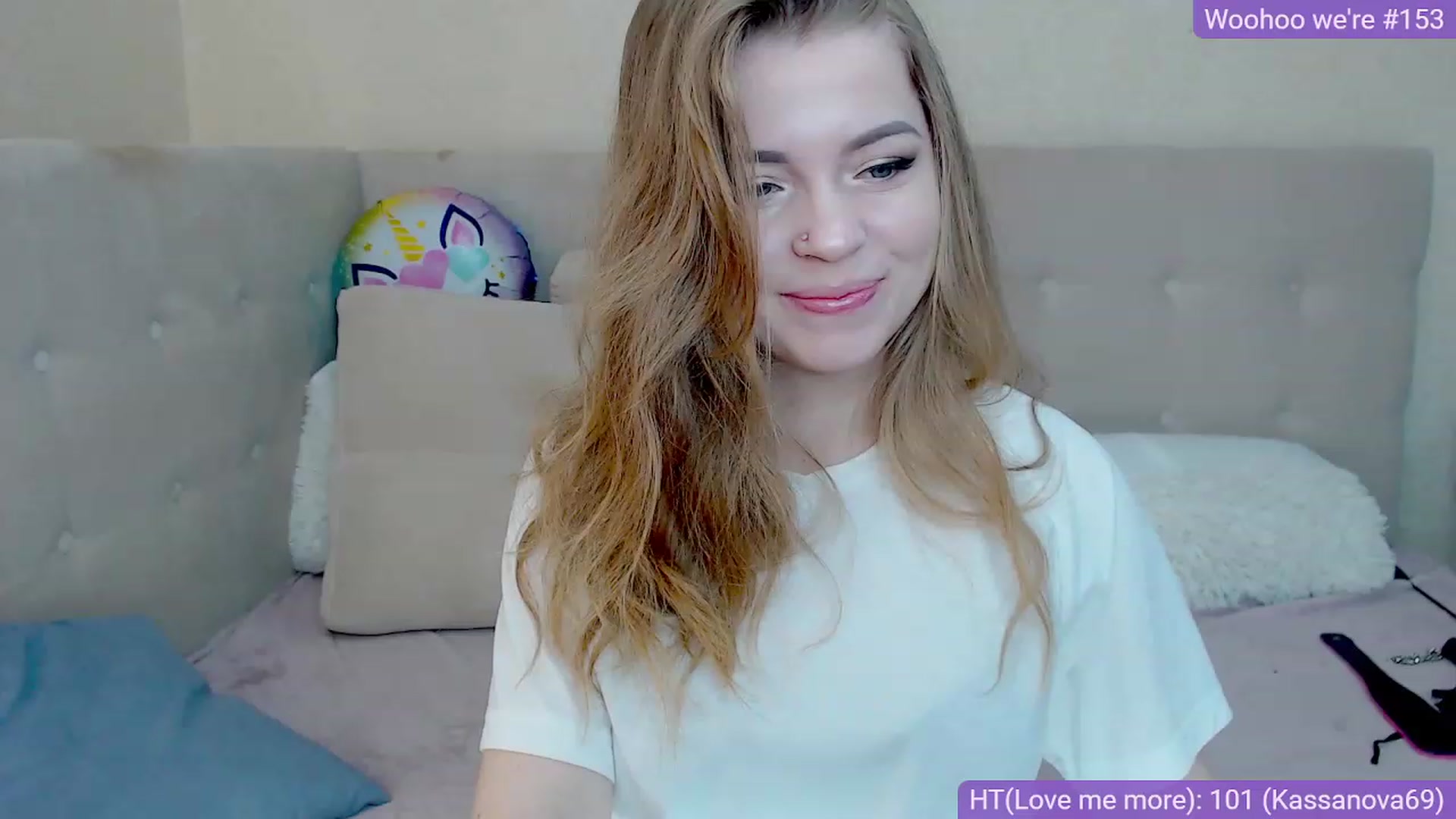 Gallery image thumbnail from Minions_Party's myfreecams stream on, 03/07/2023, 06:24 image 20 of 20