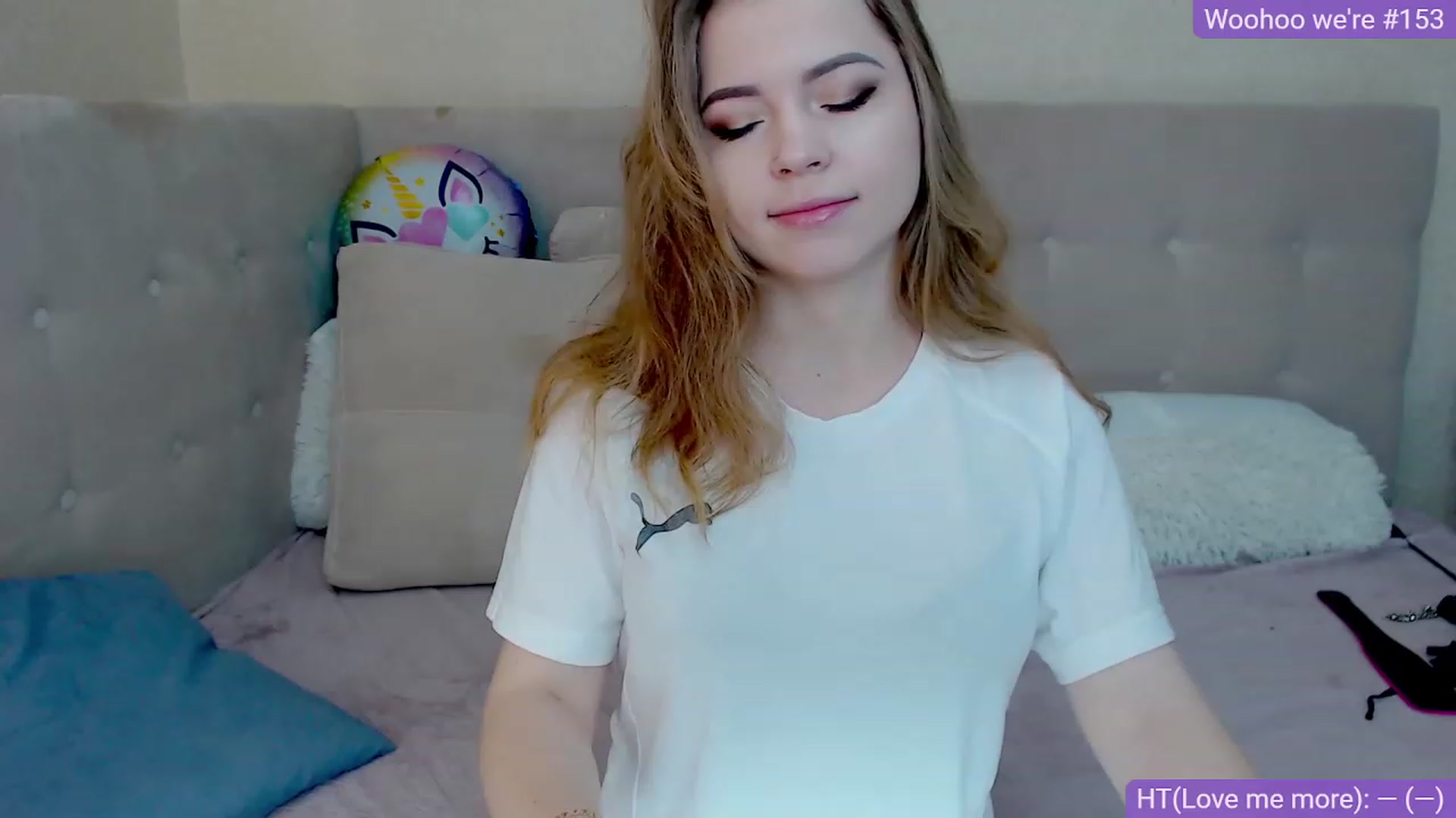 Gallery image thumbnail from Minions_Party's myfreecams stream on, 03/07/2023, 06:24 image 3 of 20