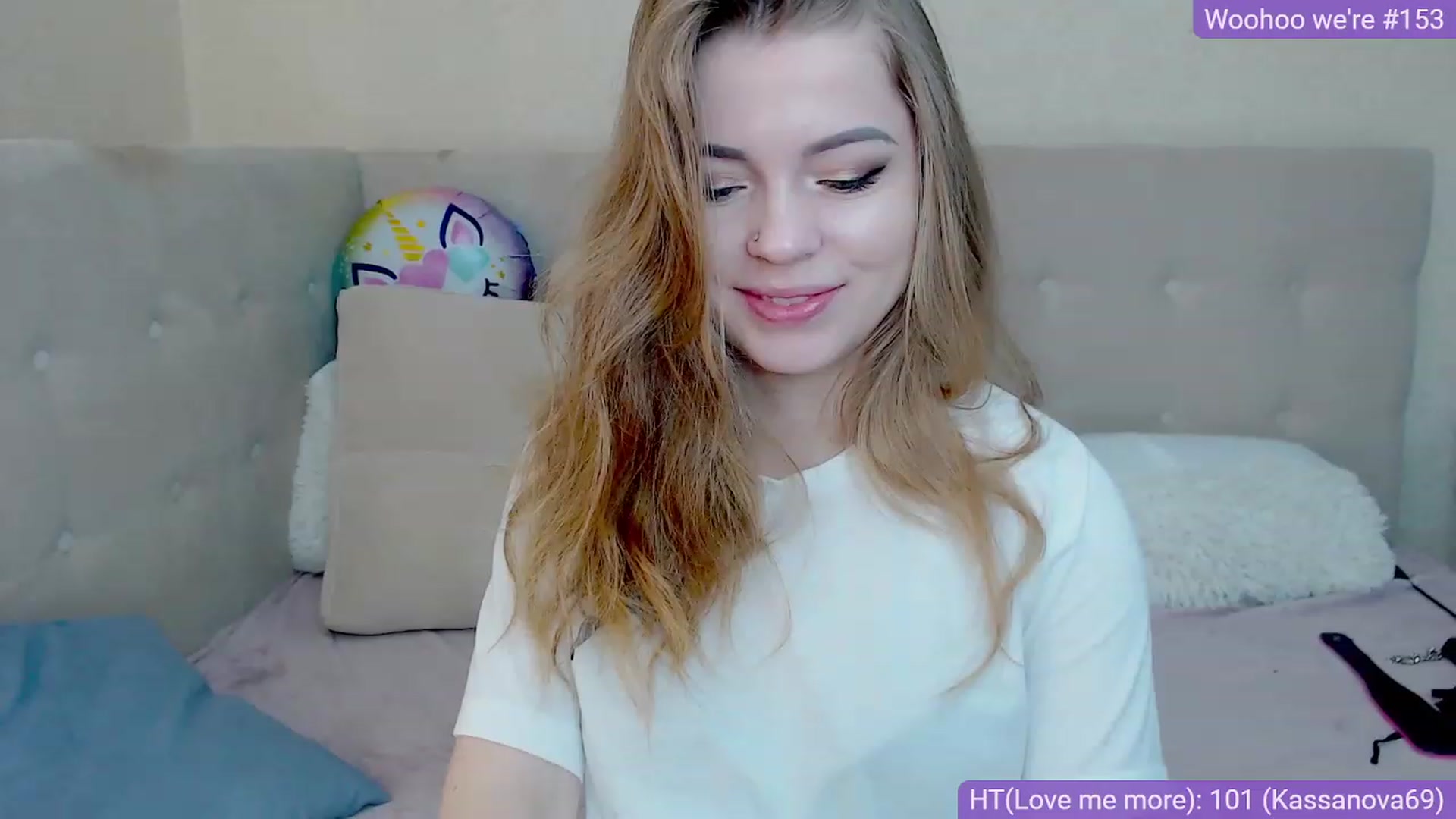 Gallery image thumbnail from Minions_Party's myfreecams stream on, 03/07/2023, 06:24 image 19 of 20