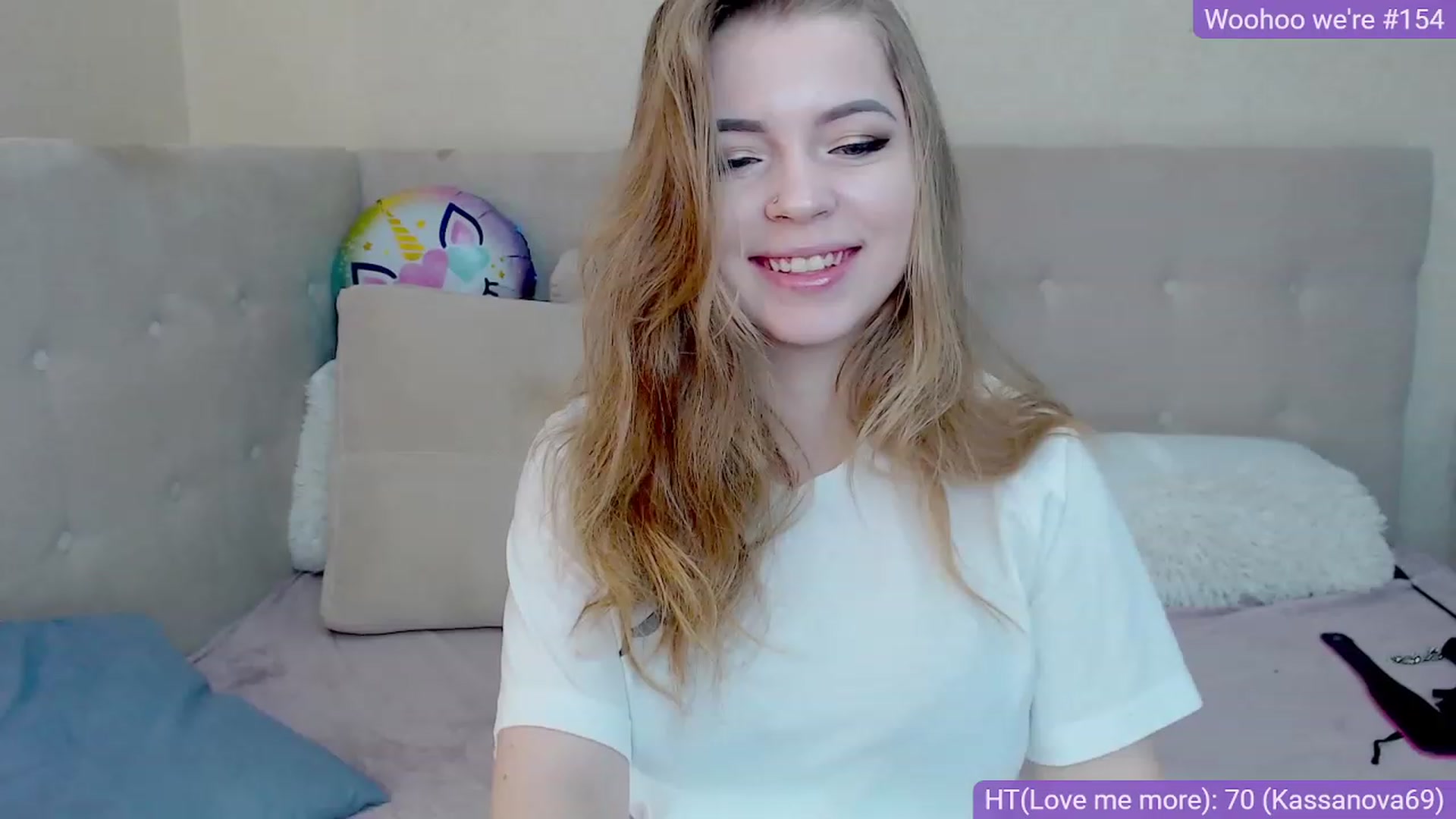 Gallery image thumbnail from Minions_Party's myfreecams stream on, 03/07/2023, 06:24 image 10 of 20