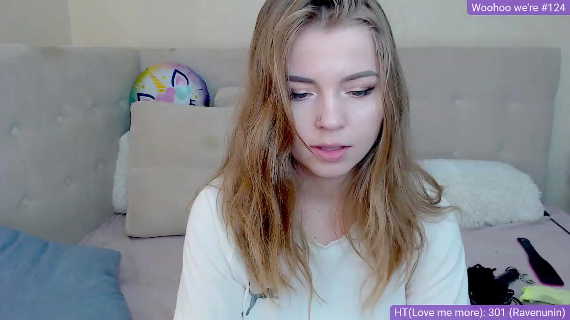 Gallery image thumbnail from Minions_Party's myfreecams stream on, 03/07/2023, 09:57 image 17 of 20