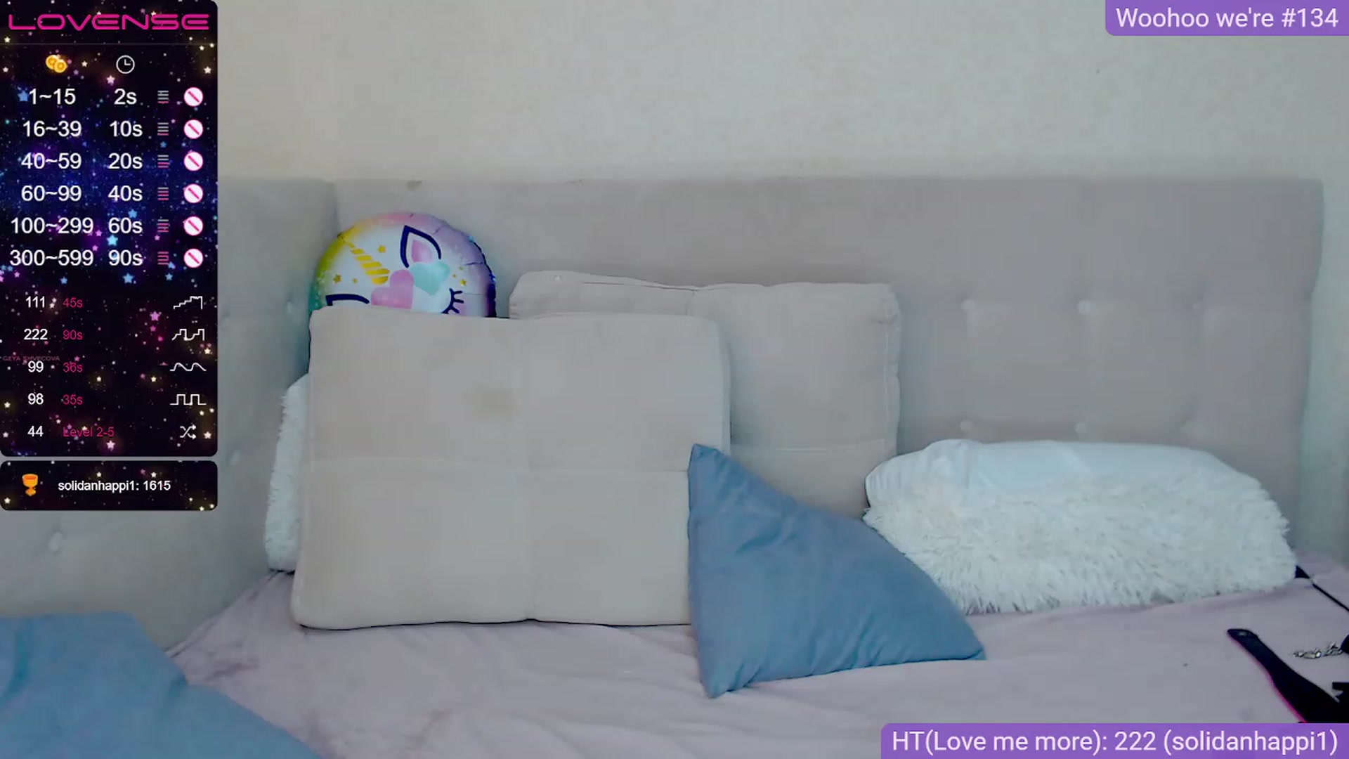 Gallery image thumbnail from Minions_Party's myfreecams stream on, 03/07/2023, 09:57 image 5 of 20
