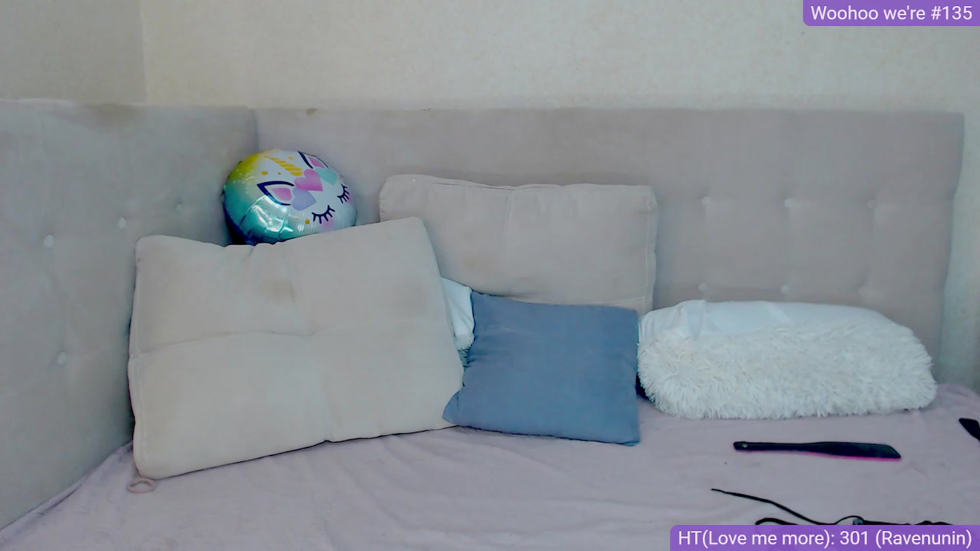Gallery image thumbnail from Minions_Party's myfreecams stream on, 03/11/2023, 09:40 image 17 of 20