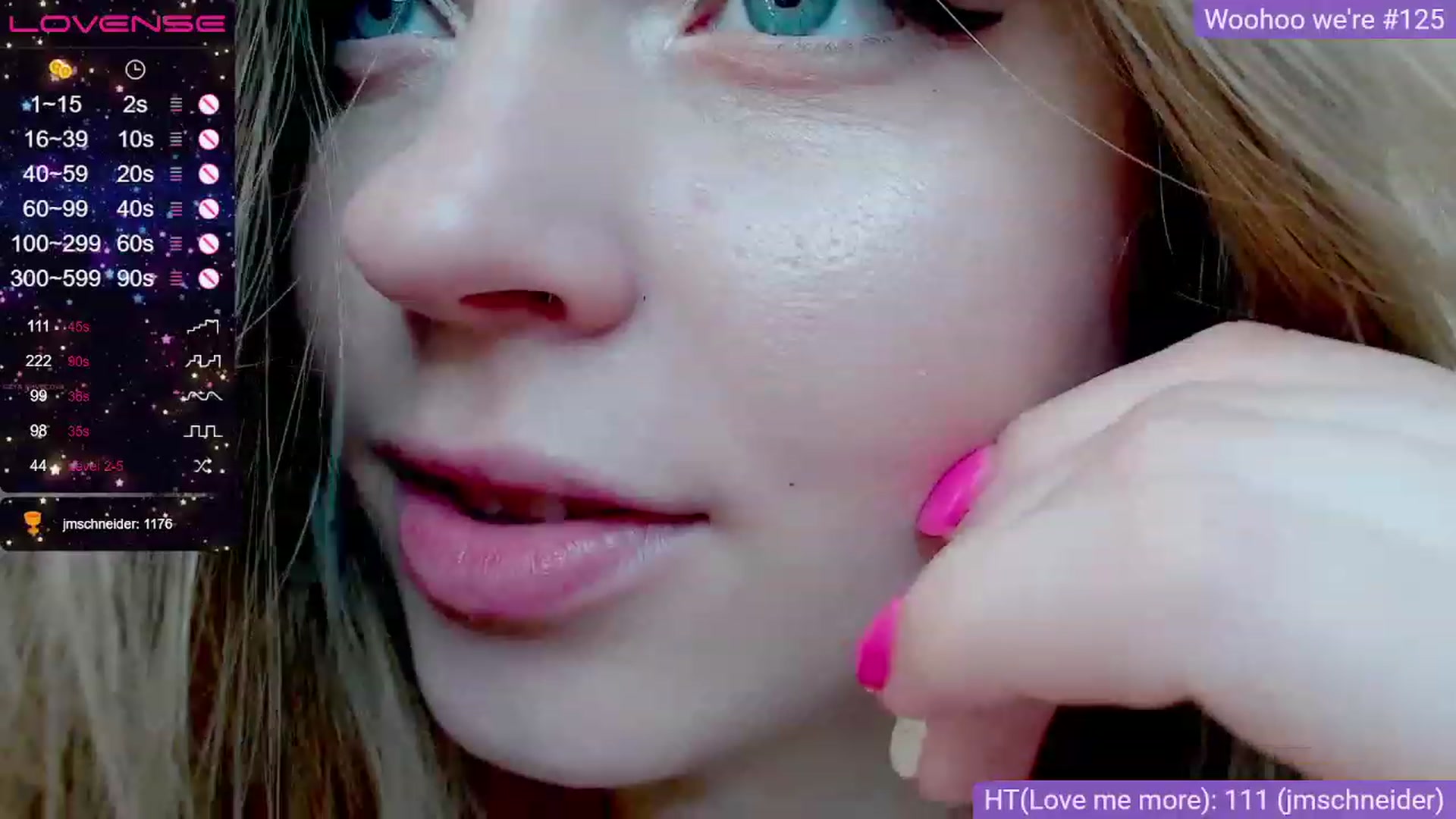 Gallery image thumbnail from Minions_Party's myfreecams stream on, 03/14/2023, 08:49 image 11 of 20
