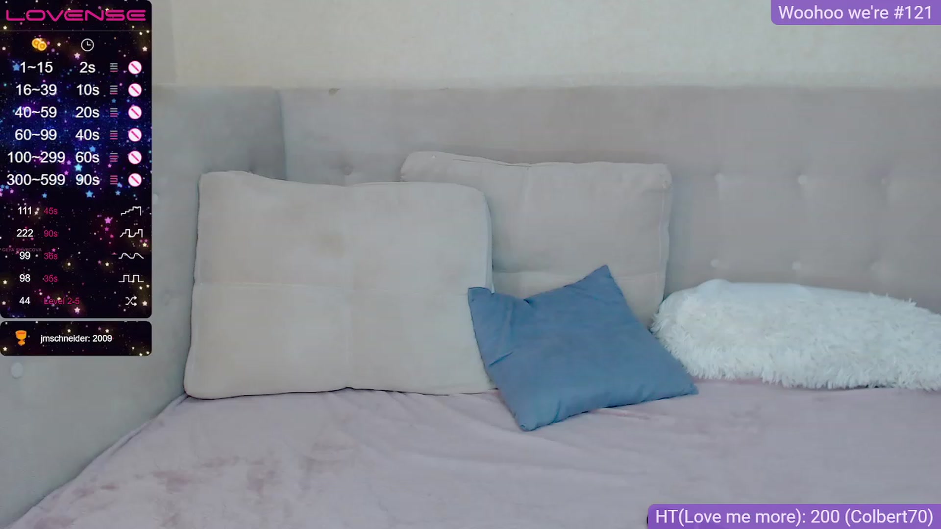 Gallery image thumbnail from Minions_Party's myfreecams stream on, 03/14/2023, 09:44 image 7 of 20