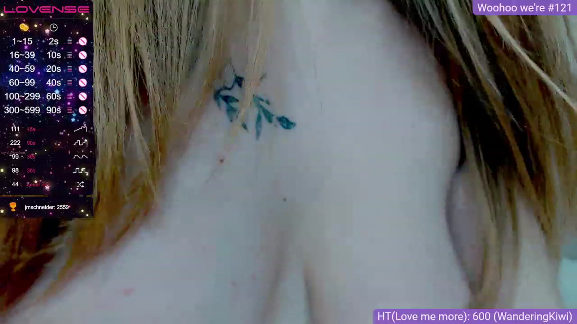 Gallery image thumbnail from Minions_Party's myfreecams stream on, 03/15/2023, 10:13 image 6 of 20