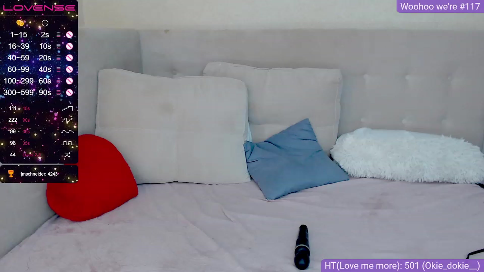 Gallery image thumbnail from Minions_Party's myfreecams stream on, 03/17/2023, 15:09 image 14 of 20