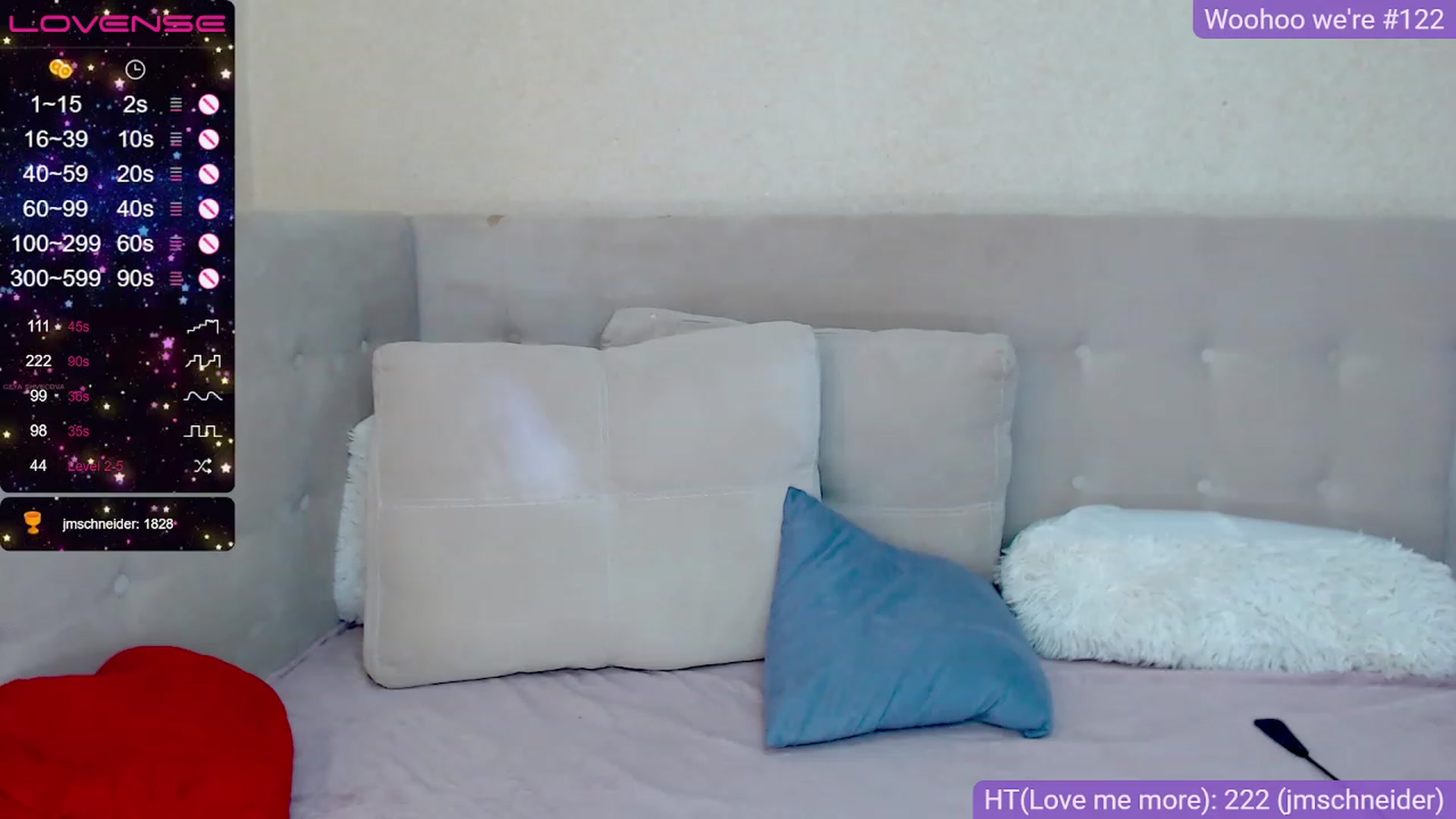 Gallery image thumbnail from Minions_Party's myfreecams stream on, 03/22/2023, 08:48 image 19 of 20