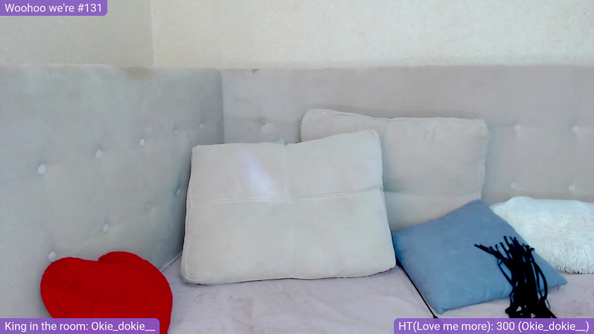 Gallery image thumbnail from Minions_Party's myfreecams stream on, 03/25/2023, 08:16 image 20 of 20