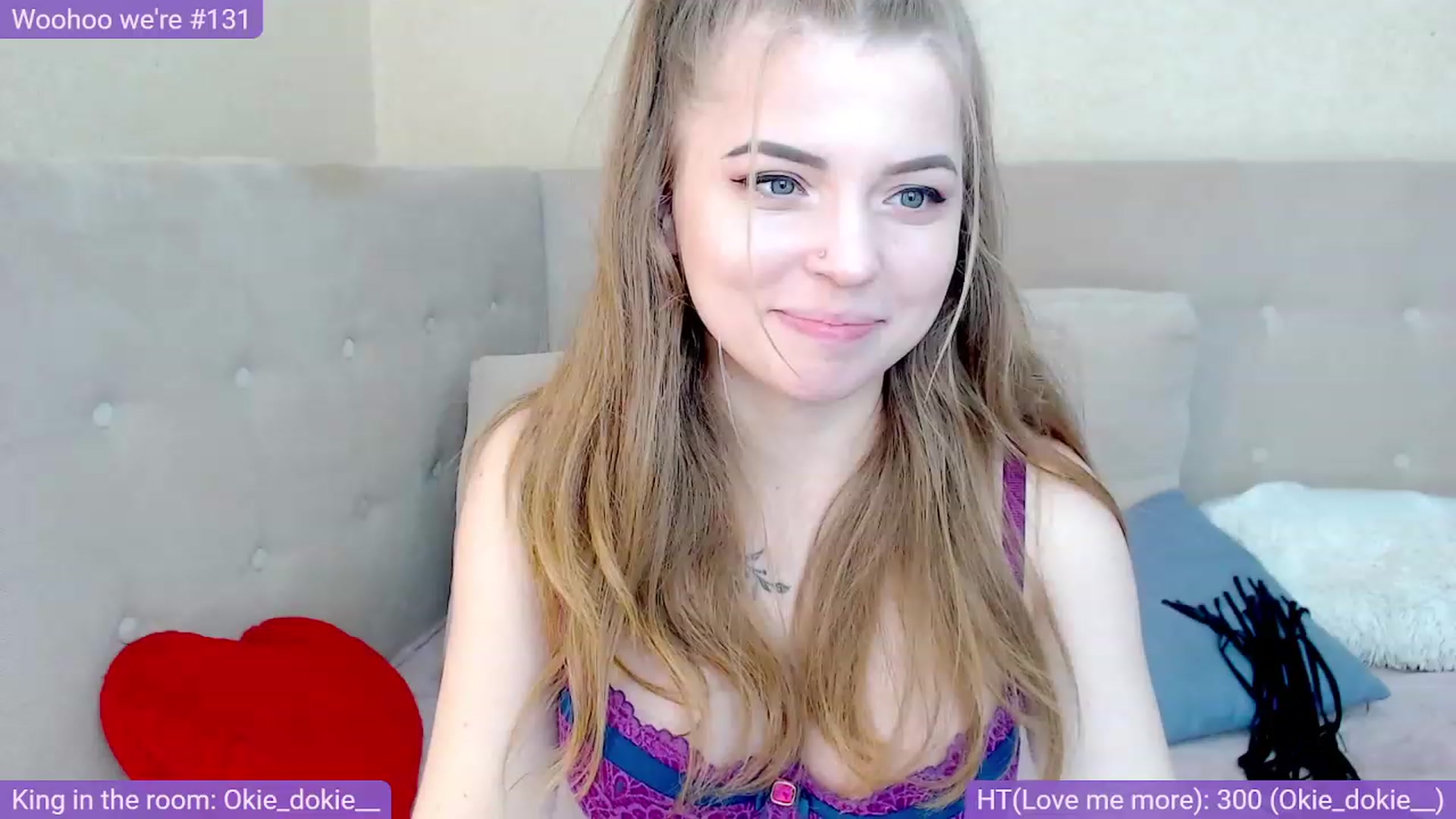 Gallery image thumbnail from Minions_Party's myfreecams stream on, 03/25/2023, 08:16 image 18 of 20