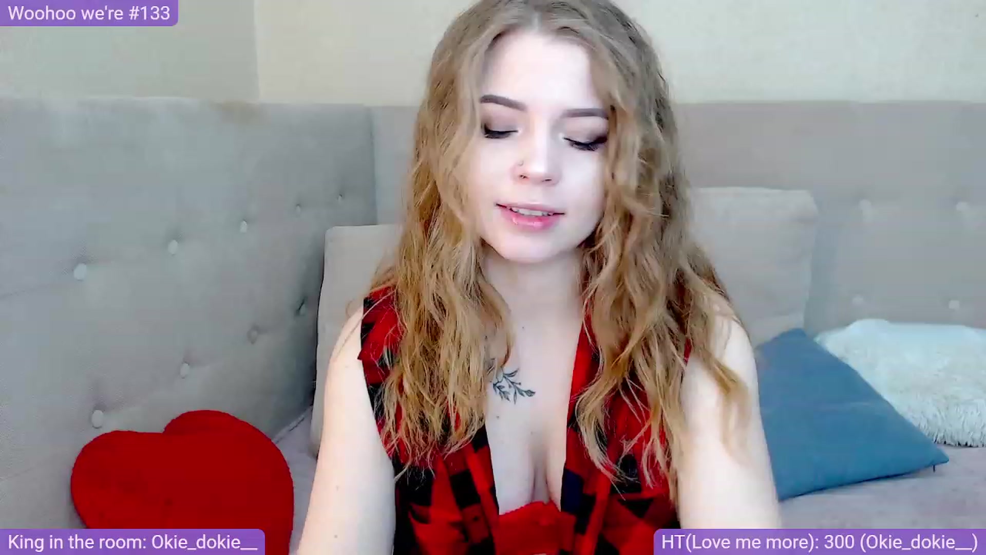 Gallery image thumbnail from Minions_Party's myfreecams stream on, 03/26/2023, 07:57 image 1 of 20