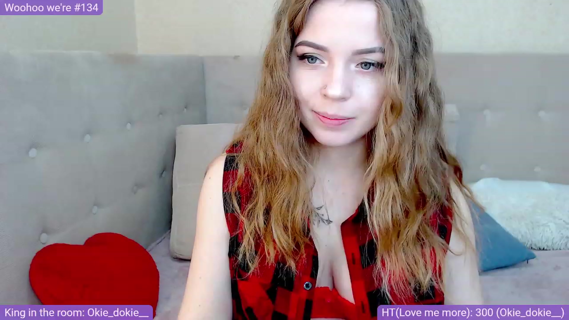 Gallery image thumbnail from Minions_Party's myfreecams stream on, 03/26/2023, 07:57 image 12 of 20
