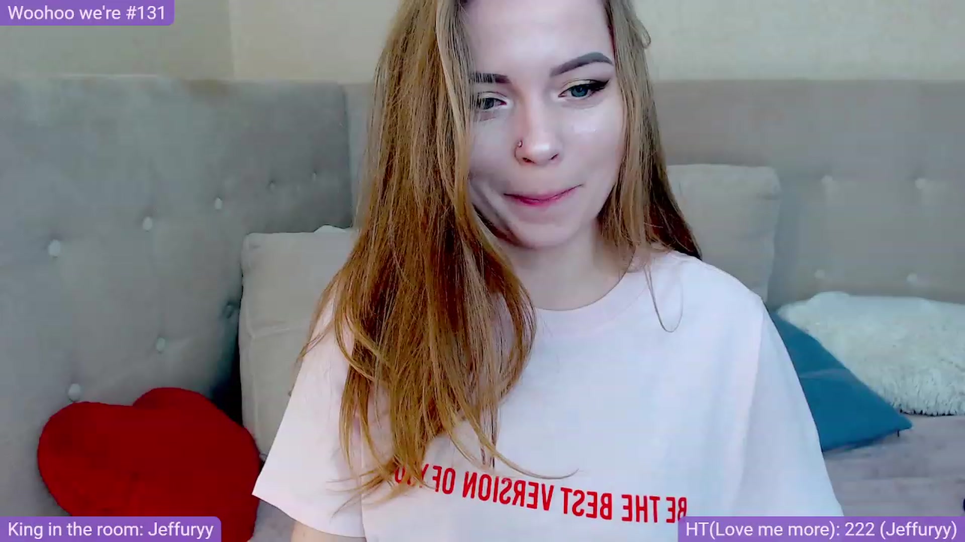 Gallery image thumbnail from Minions_Party's myfreecams stream on, 03/28/2023, 07:19 image 4 of 20