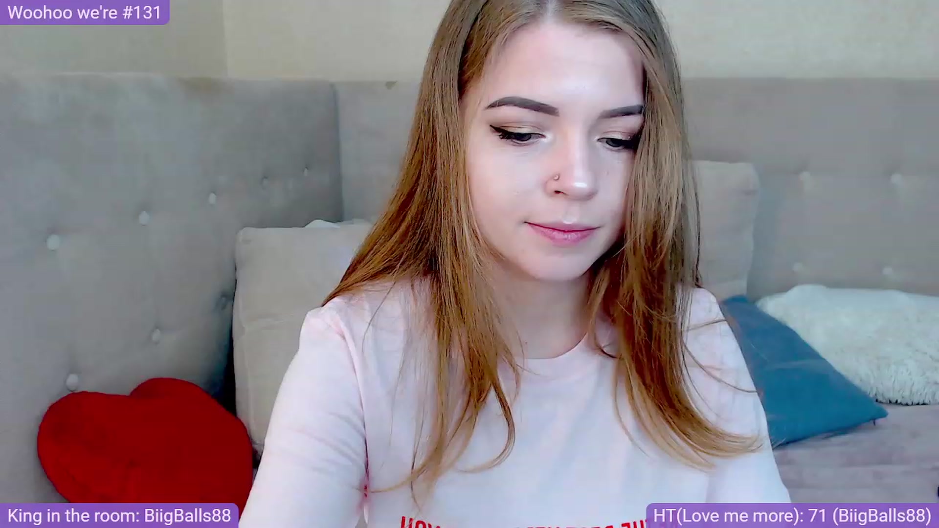 Gallery image thumbnail from Minions_Party's myfreecams stream on, 03/28/2023, 07:19 image 3 of 20