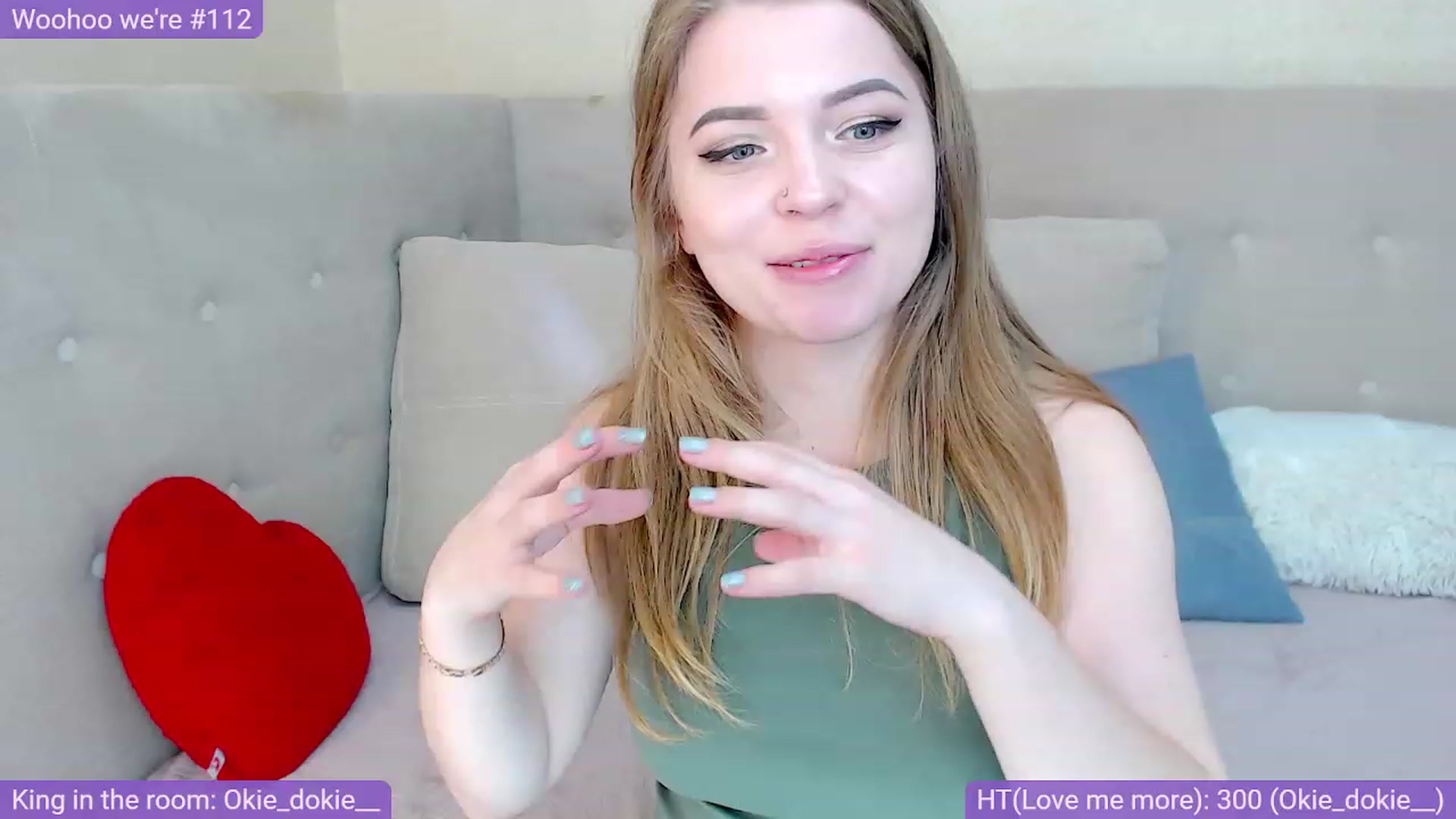 Gallery image thumbnail from Minions_Party's myfreecams stream on, 03/29/2023, 09:05 image 7 of 20