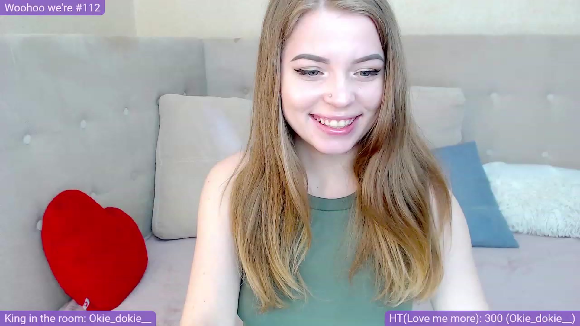 Gallery image thumbnail from Minions_Party's myfreecams stream on, 03/29/2023, 09:05 image 9 of 20