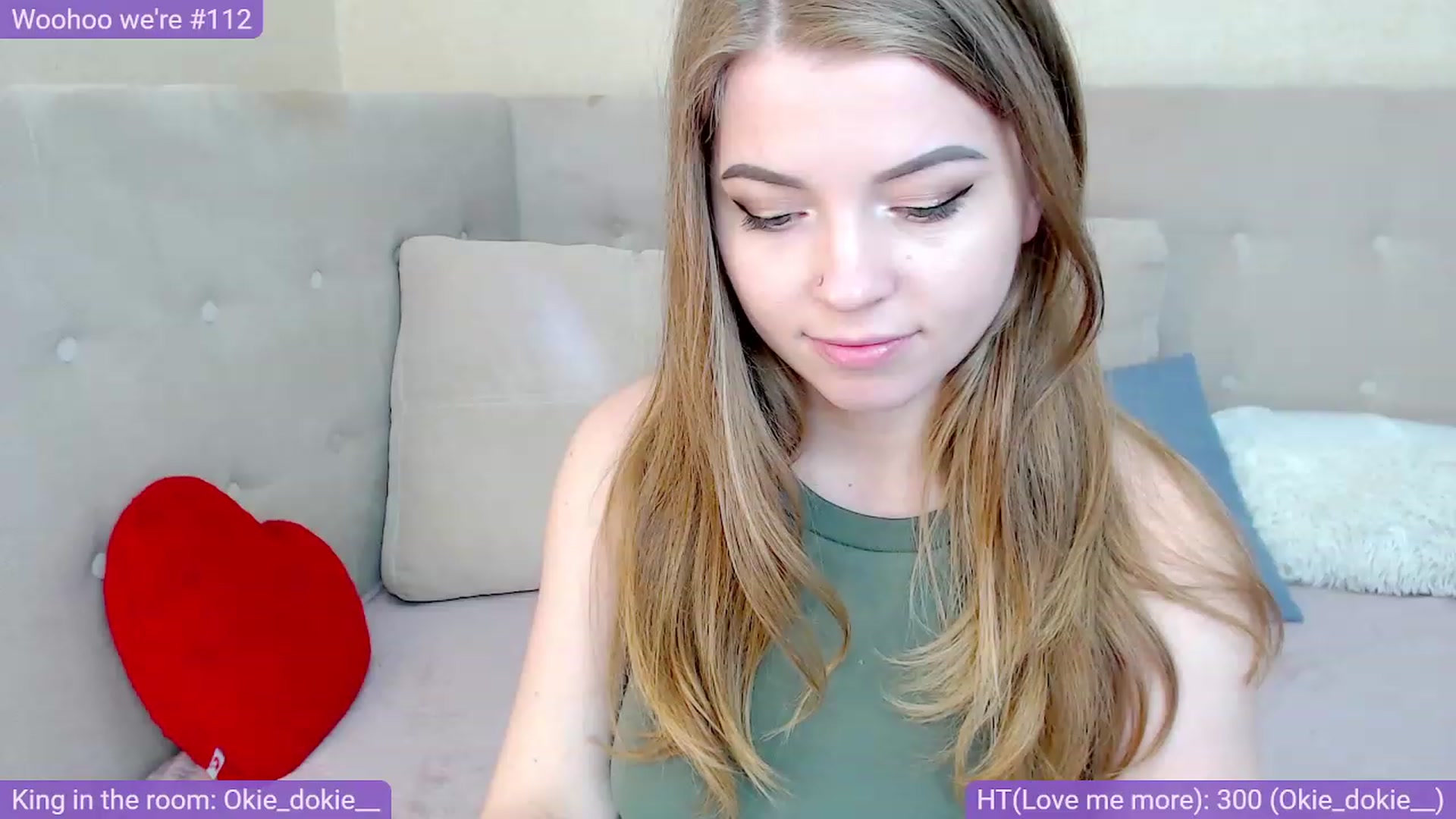 Gallery image thumbnail from Minions_Party's myfreecams stream on, 03/29/2023, 09:05 image 15 of 20