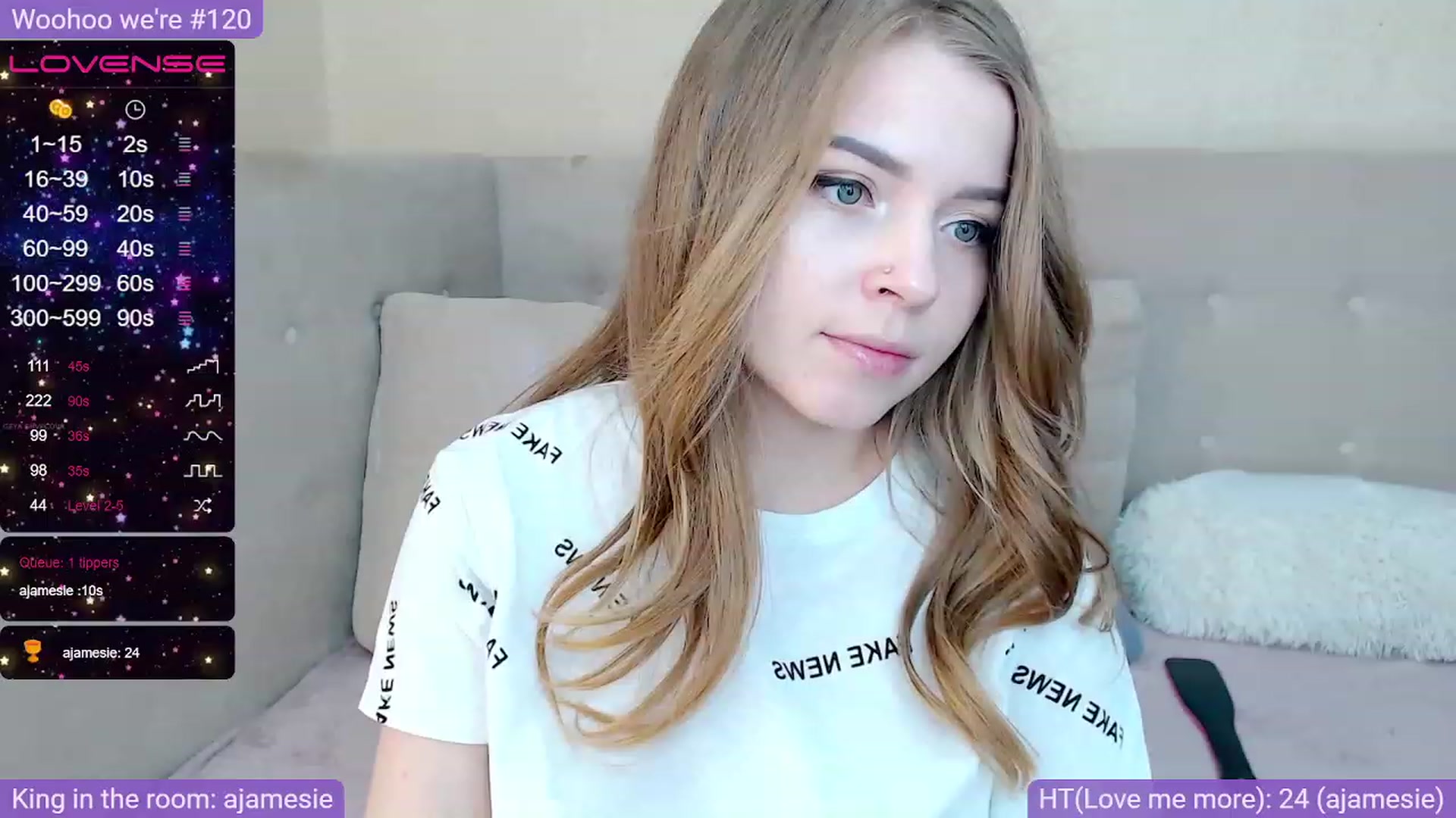 Gallery image thumbnail from Minions_Party's myfreecams stream on, 03/31/2023, 11:00 image 2 of 20