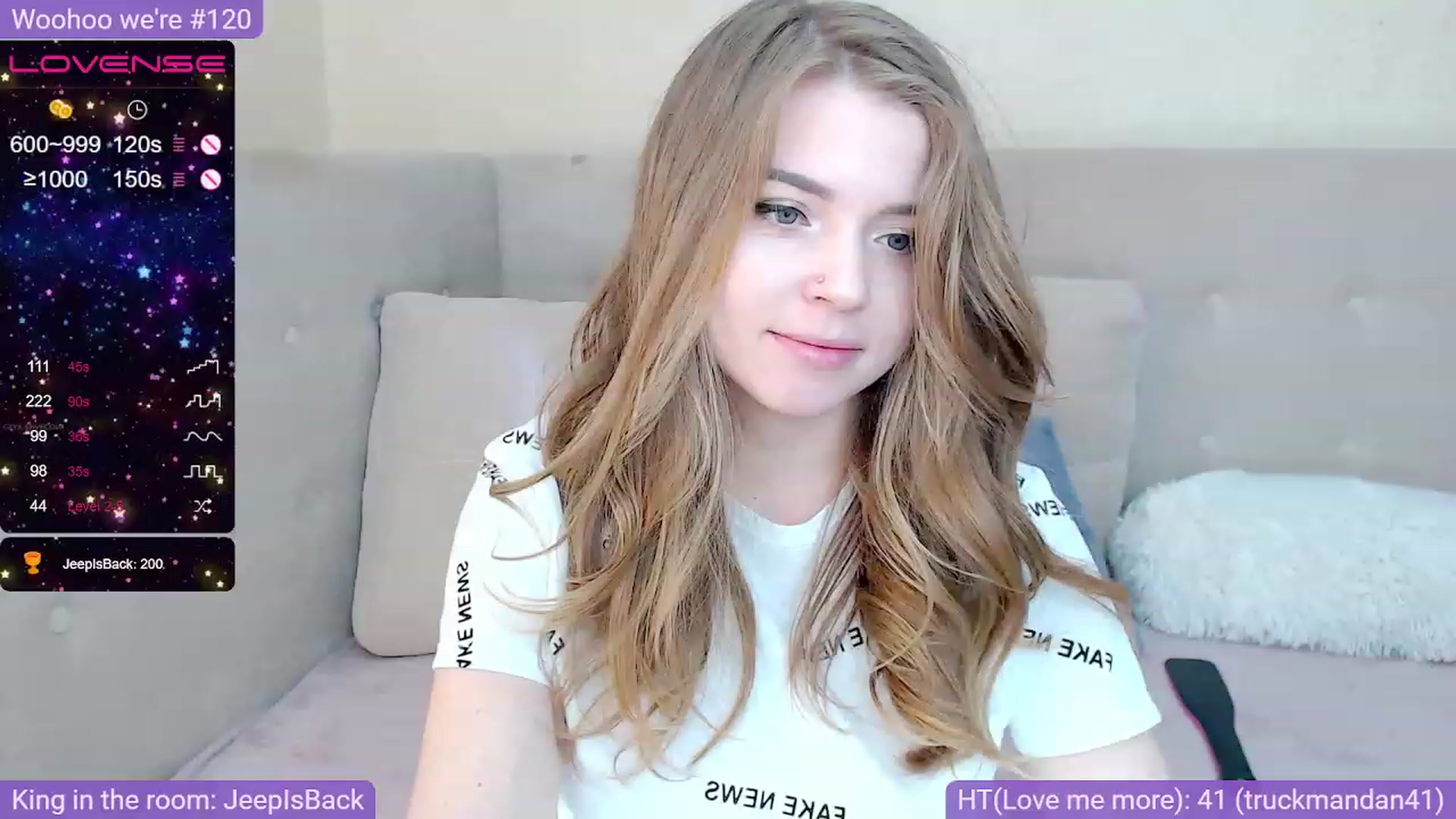 Gallery image thumbnail from Minions_Party's myfreecams stream on, 03/31/2023, 11:00 image 13 of 20