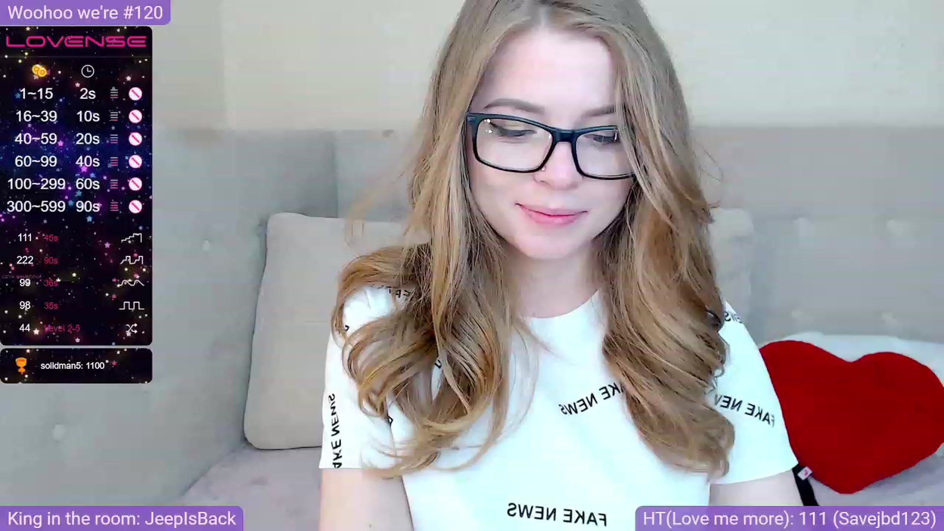 Gallery image thumbnail from Minions_Party's myfreecams stream on, 03/31/2023, 13:30 image 9 of 20