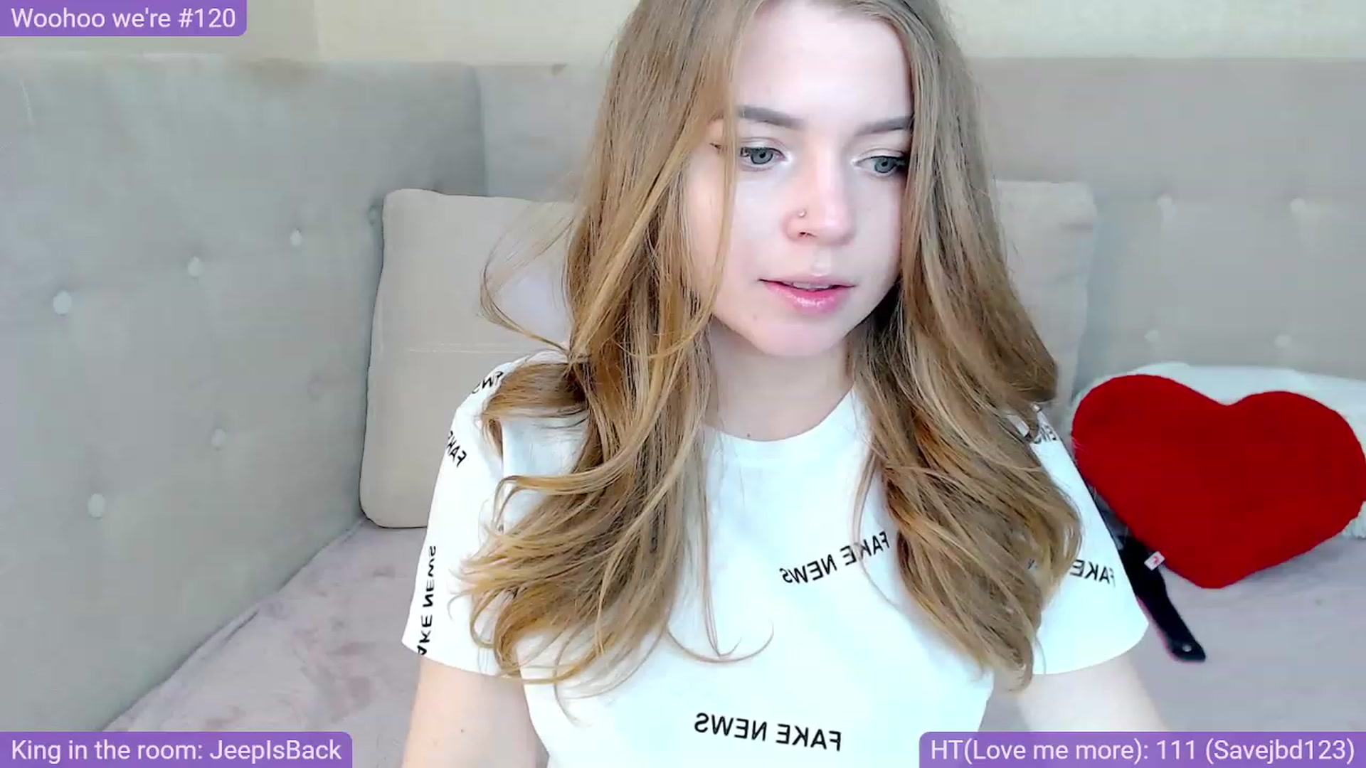 Gallery image thumbnail from Minions_Party's myfreecams stream on, 03/31/2023, 13:30 image 12 of 20