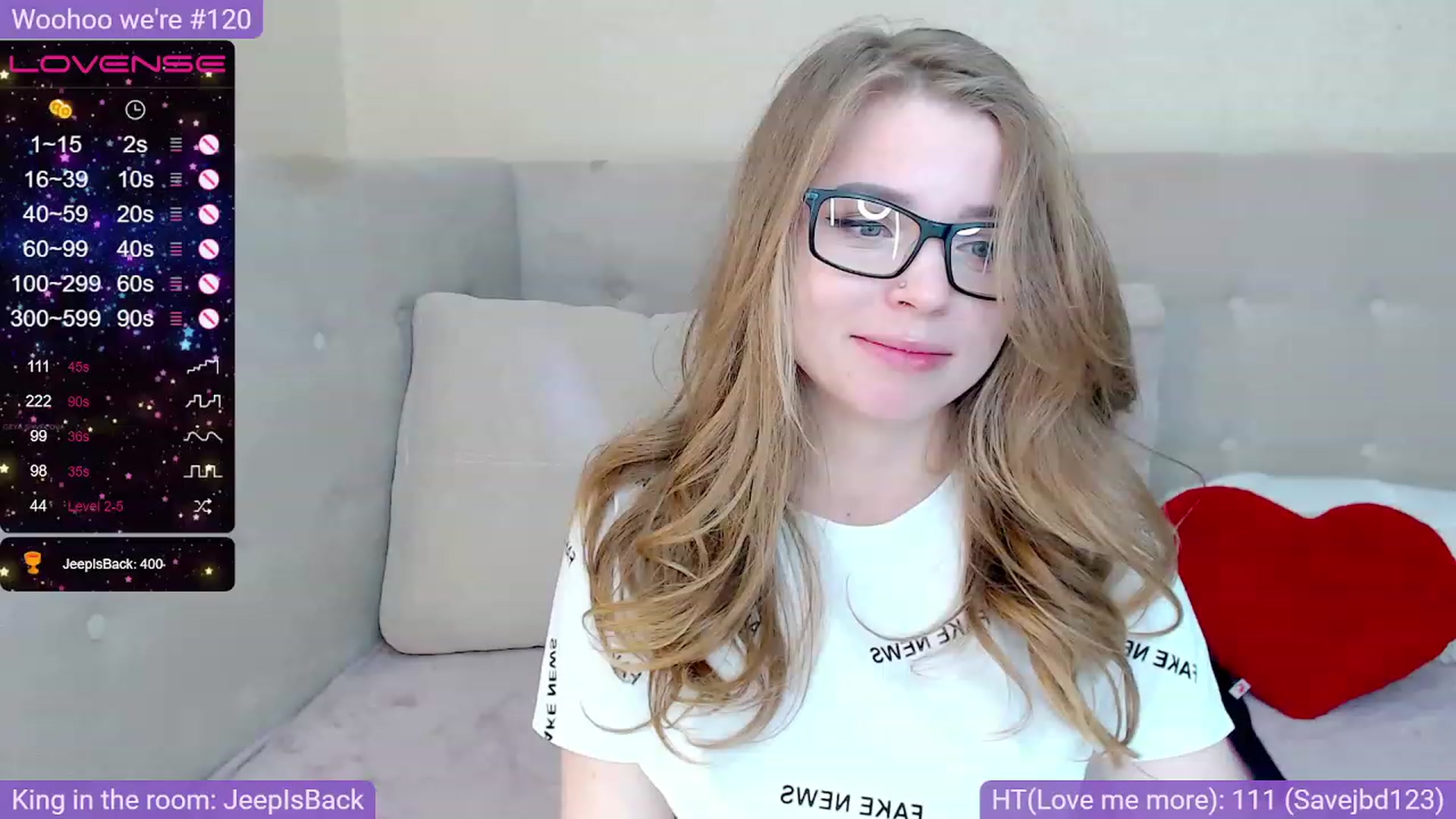 Gallery image thumbnail from Minions_Party's myfreecams stream on, 03/31/2023, 13:30 image 3 of 20