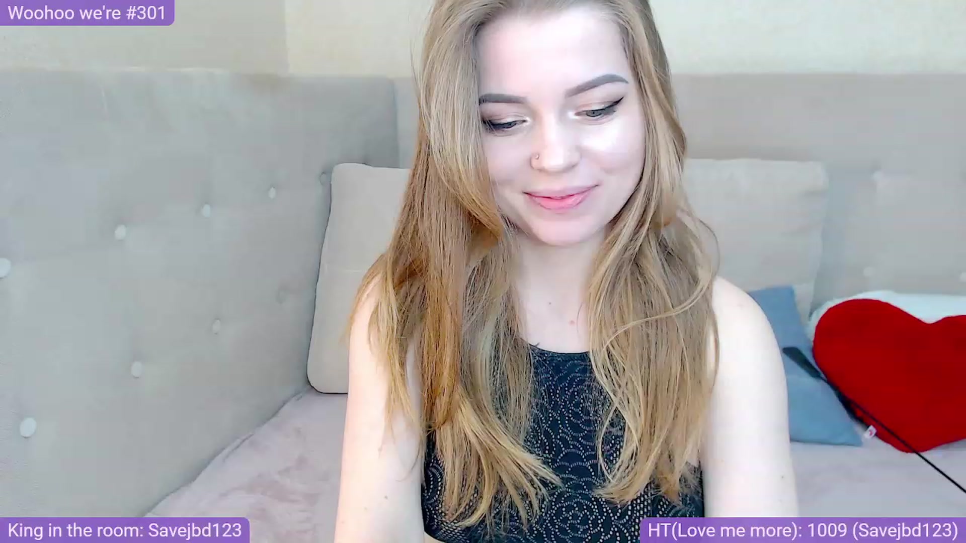 Gallery image thumbnail from Minions_Party's myfreecams stream on, 04/02/2023, 07:31 image 16 of 20