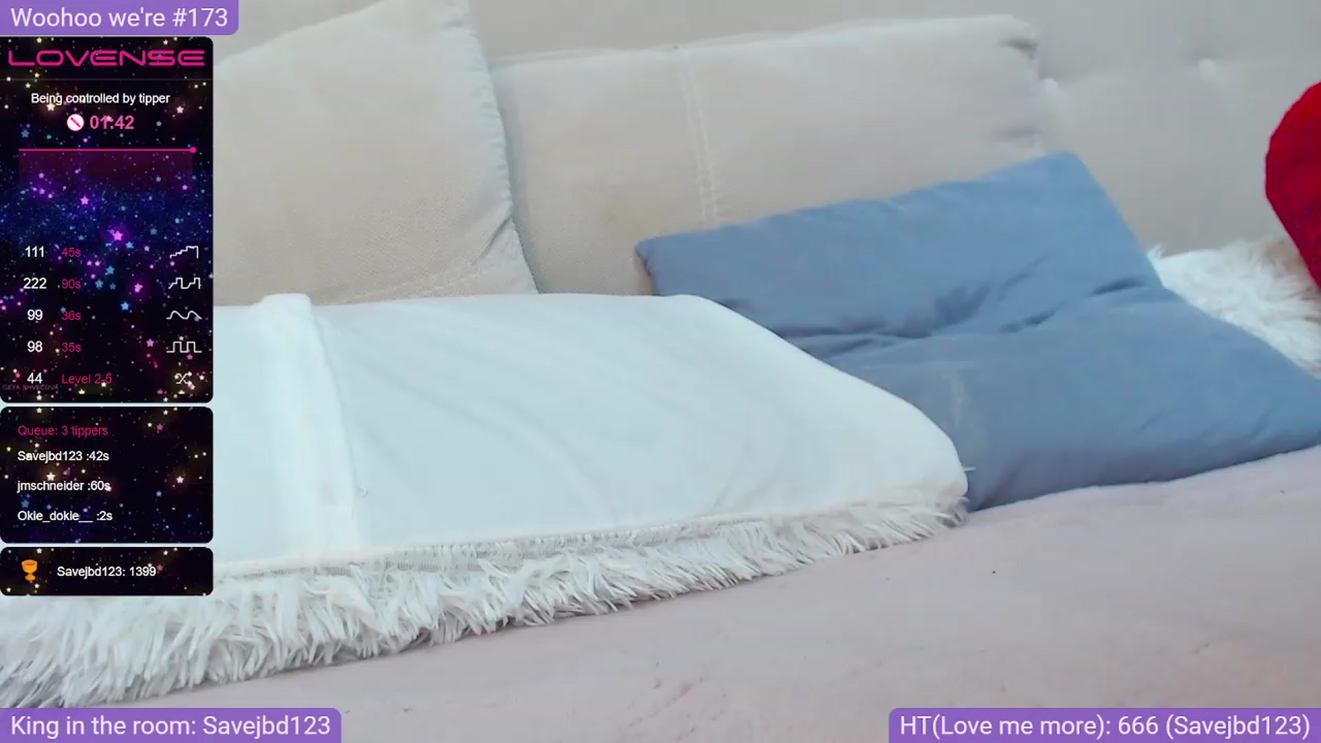 Gallery image thumbnail from Minions_Party's myfreecams stream on, 04/13/2023, 06:03 image 16 of 20
