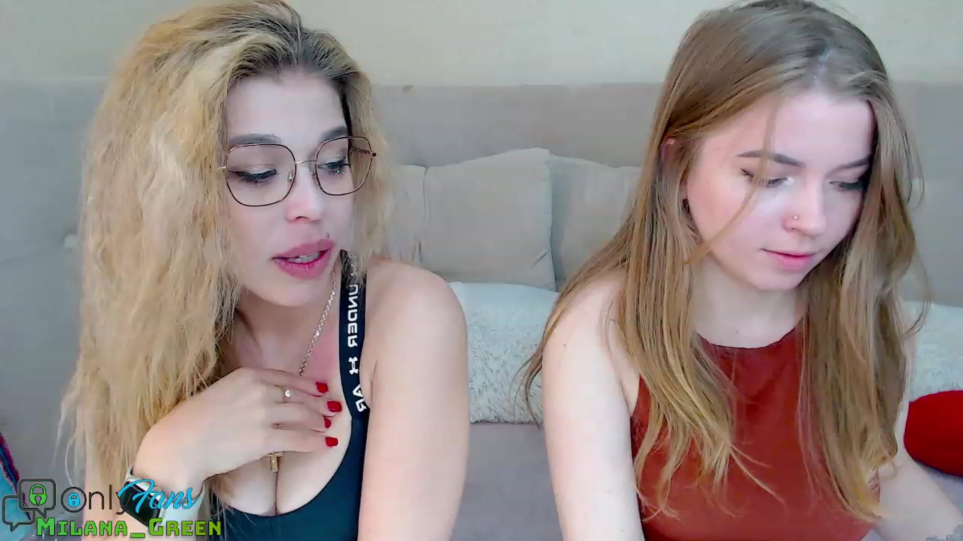 Gallery image thumbnail from Minions_Party's myfreecams stream on, 04/14/2023, 13:46 image 14 of 20