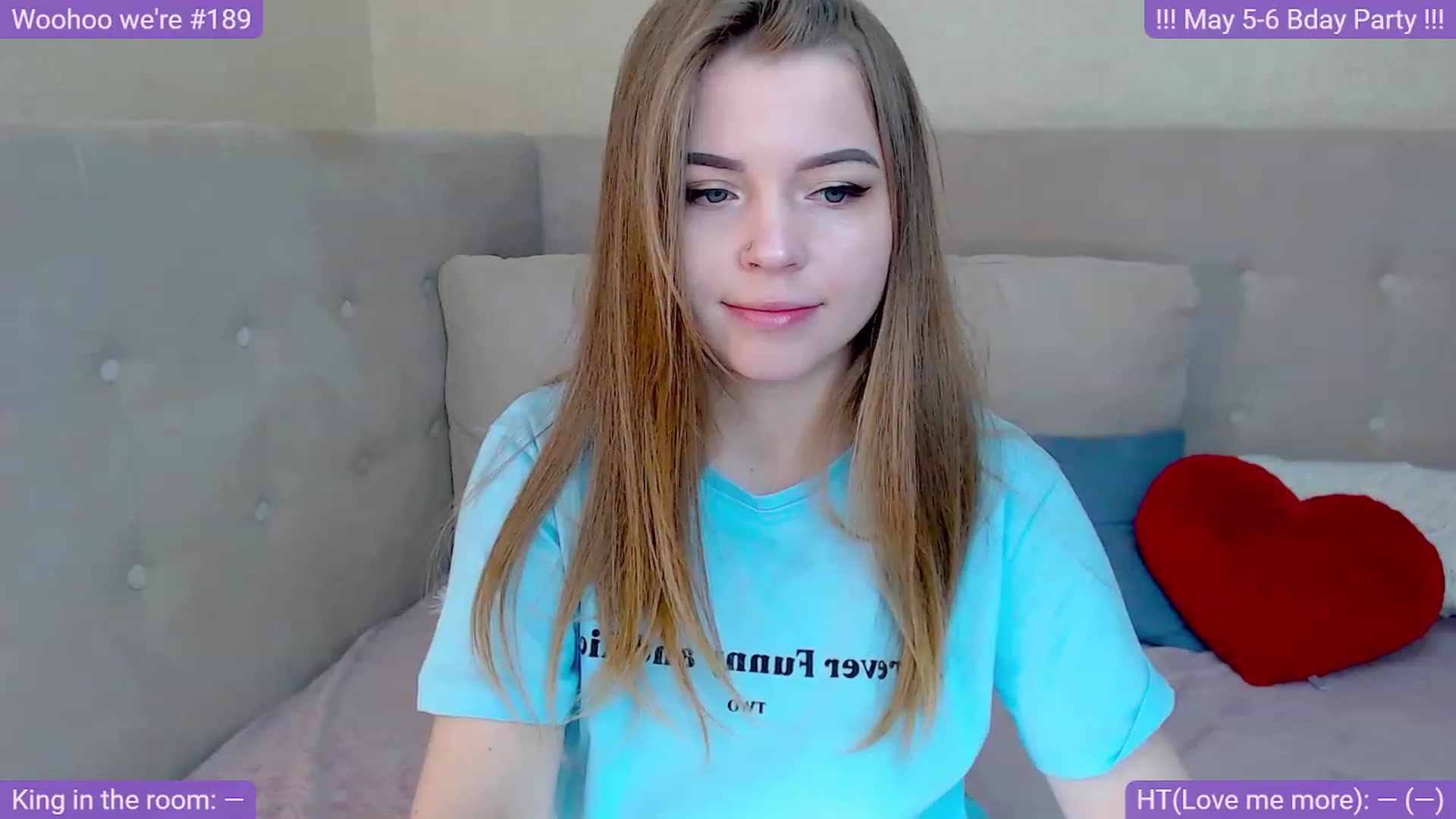 Gallery image thumbnail from Minions_Party's myfreecams stream on, 04/17/2023, 05:38 image 2 of 20
