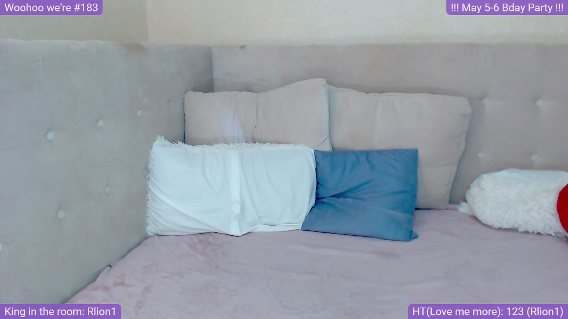 Gallery image thumbnail from Minions_Party's myfreecams stream on, 04/24/2023, 05:42 image 17 of 20