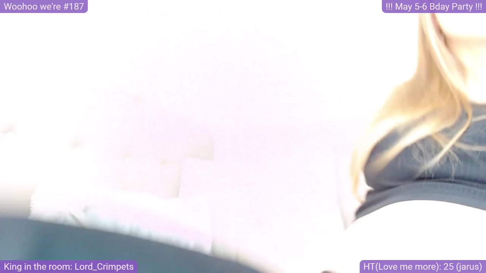 Gallery image thumbnail from Minions_Party's myfreecams stream on, 04/26/2023, 06:11 image 1 of 20