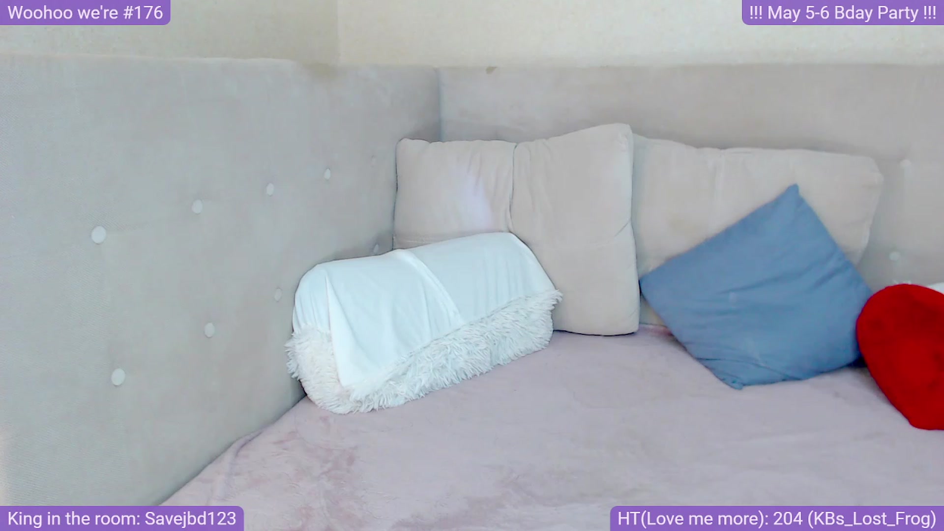Gallery image thumbnail from Minions_Party's myfreecams stream on, 04/30/2023, 06:51 image 19 of 20