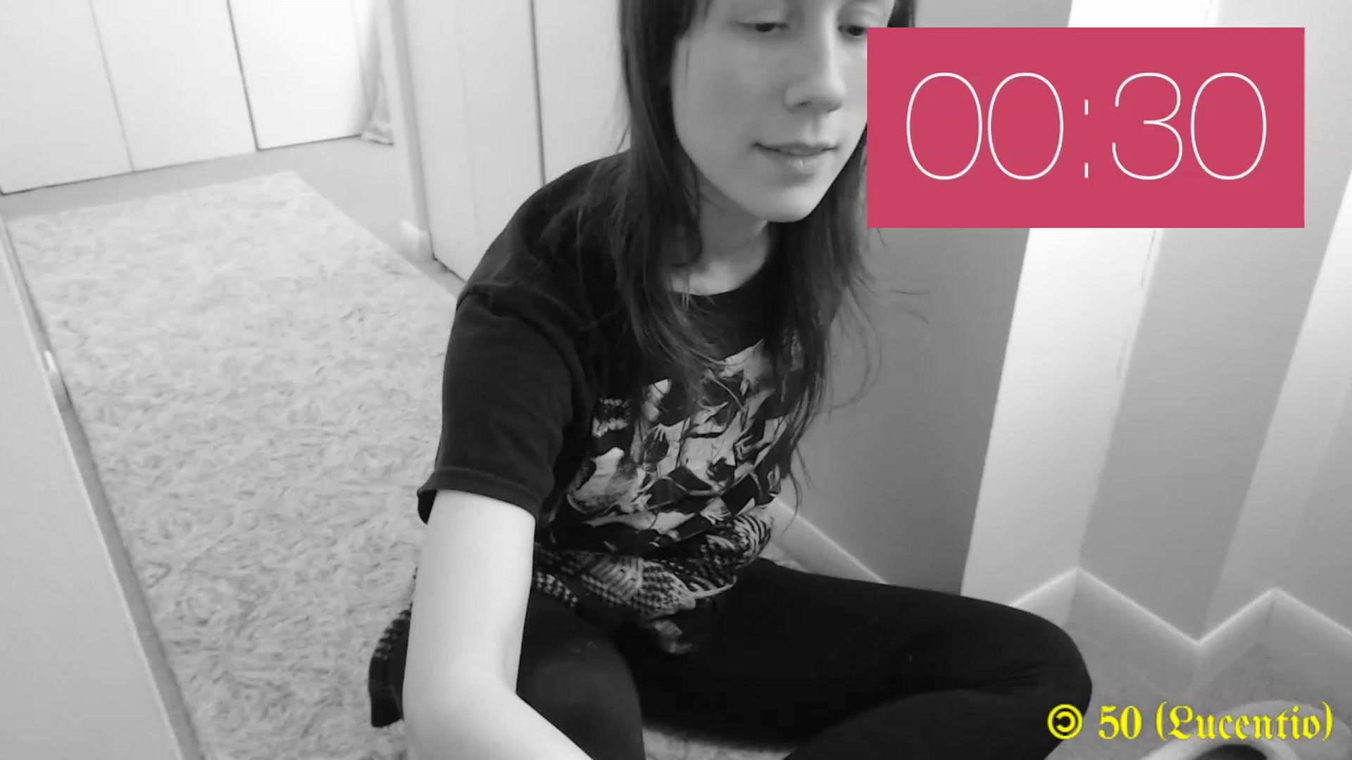 Gallery image thumbnail from MinnieMoralia's myfreecams stream on, 01/07/2023, 19:46 image 1 of 20