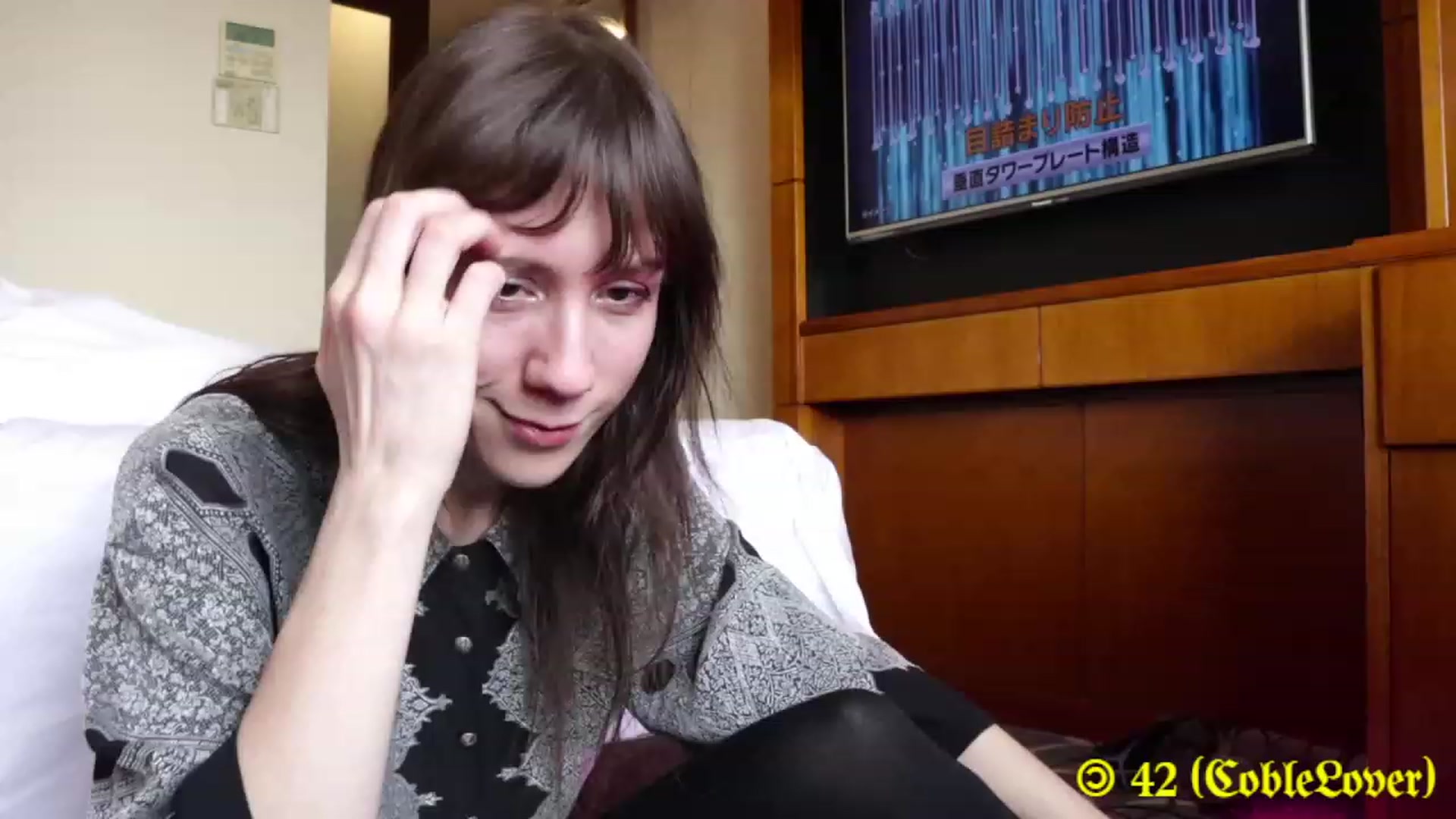 Gallery image thumbnail from MinnieMoralia's myfreecams stream on, 01/22/2023, 24:00 image 18 of 20