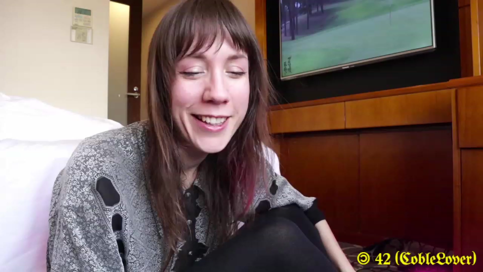 Gallery image thumbnail from MinnieMoralia's myfreecams stream on, 01/22/2023, 24:00 image 6 of 20