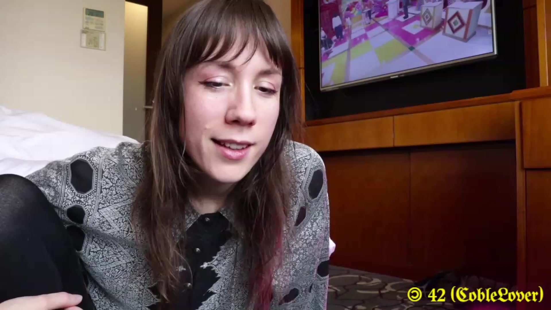 Gallery image thumbnail from MinnieMoralia's myfreecams stream on, 01/22/2023, 24:00 image 11 of 20