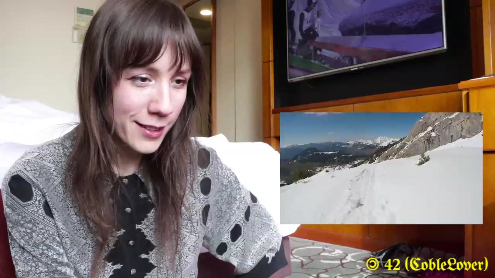 Gallery image thumbnail from MinnieMoralia's myfreecams stream on, 01/22/2023, 01:52 image 7 of 20