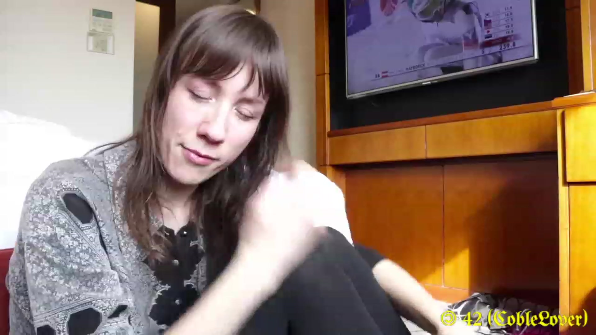 Gallery image thumbnail from MinnieMoralia's myfreecams stream on, 01/22/2023, 01:52 image 13 of 20